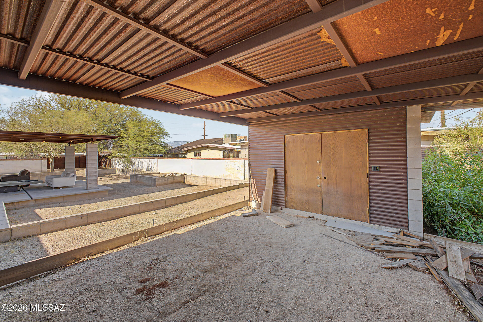 Highland Vista - Residential