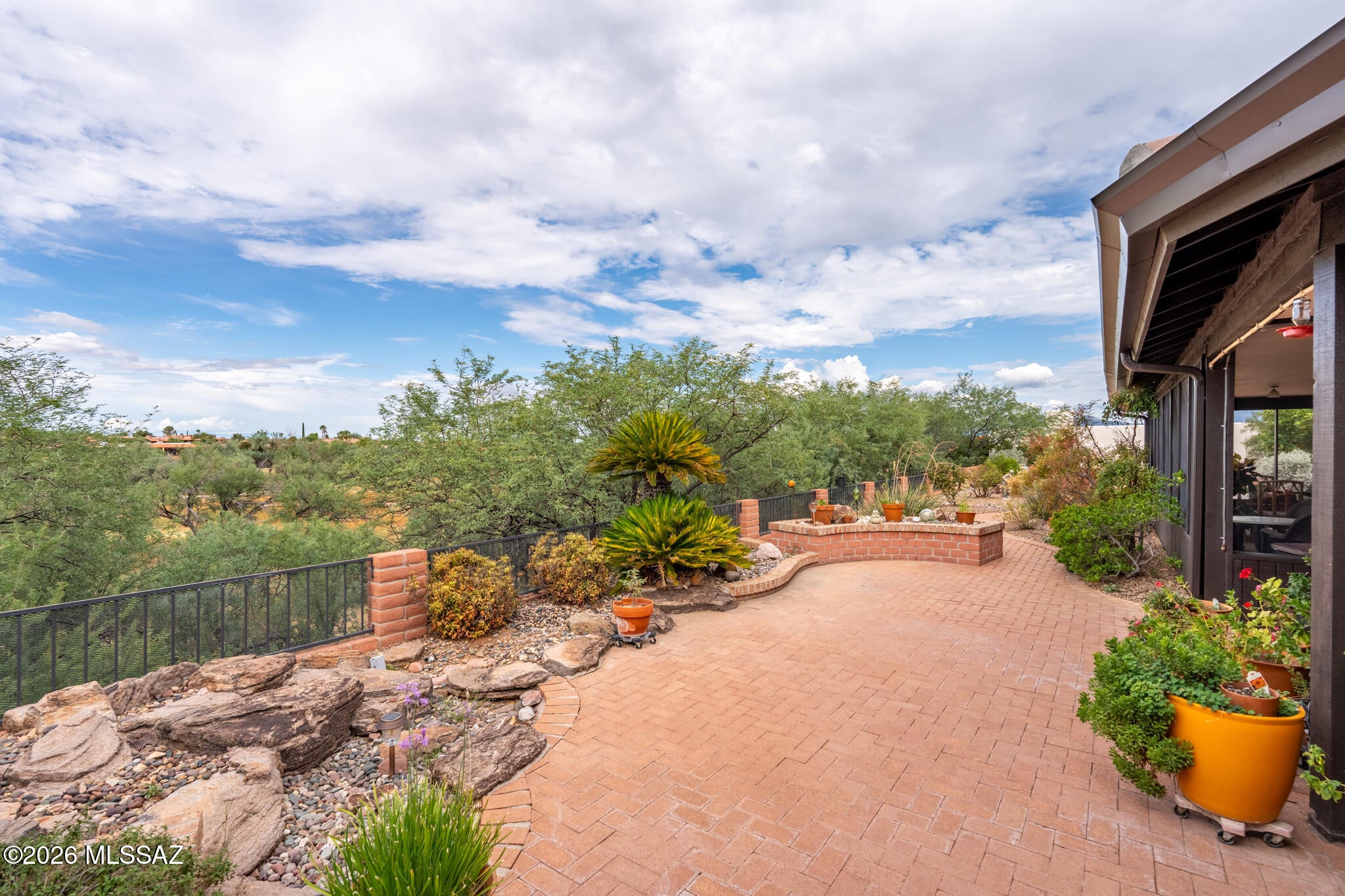 Canoa Canyon Estates (1-22) - Residential