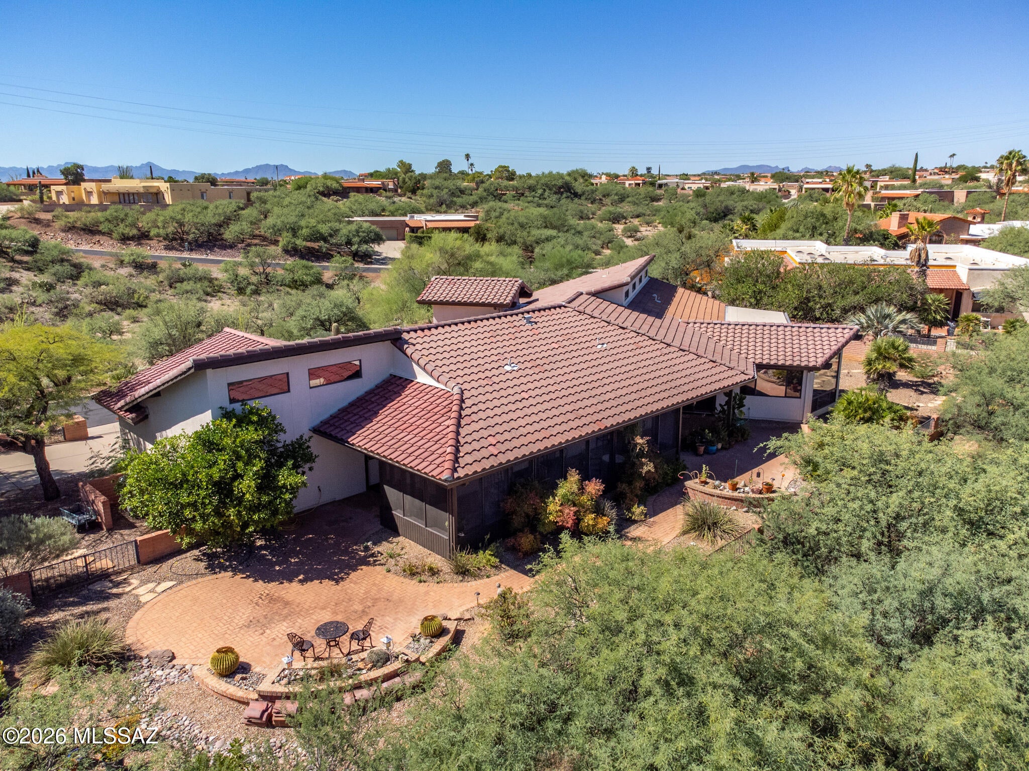 Canoa Canyon Estates (1-22) - Residential
