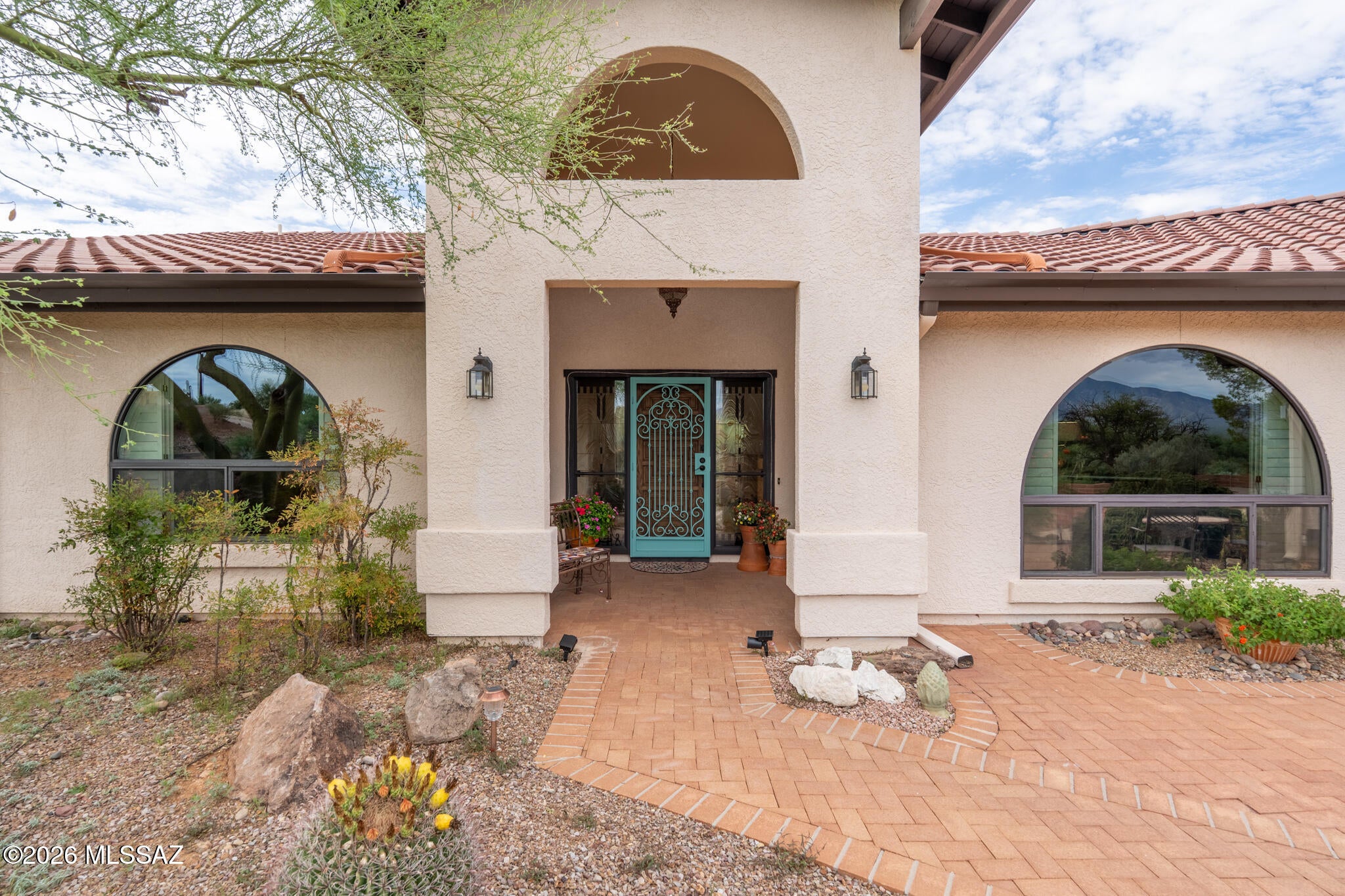 Canoa Canyon Estates (1-22) - Residential