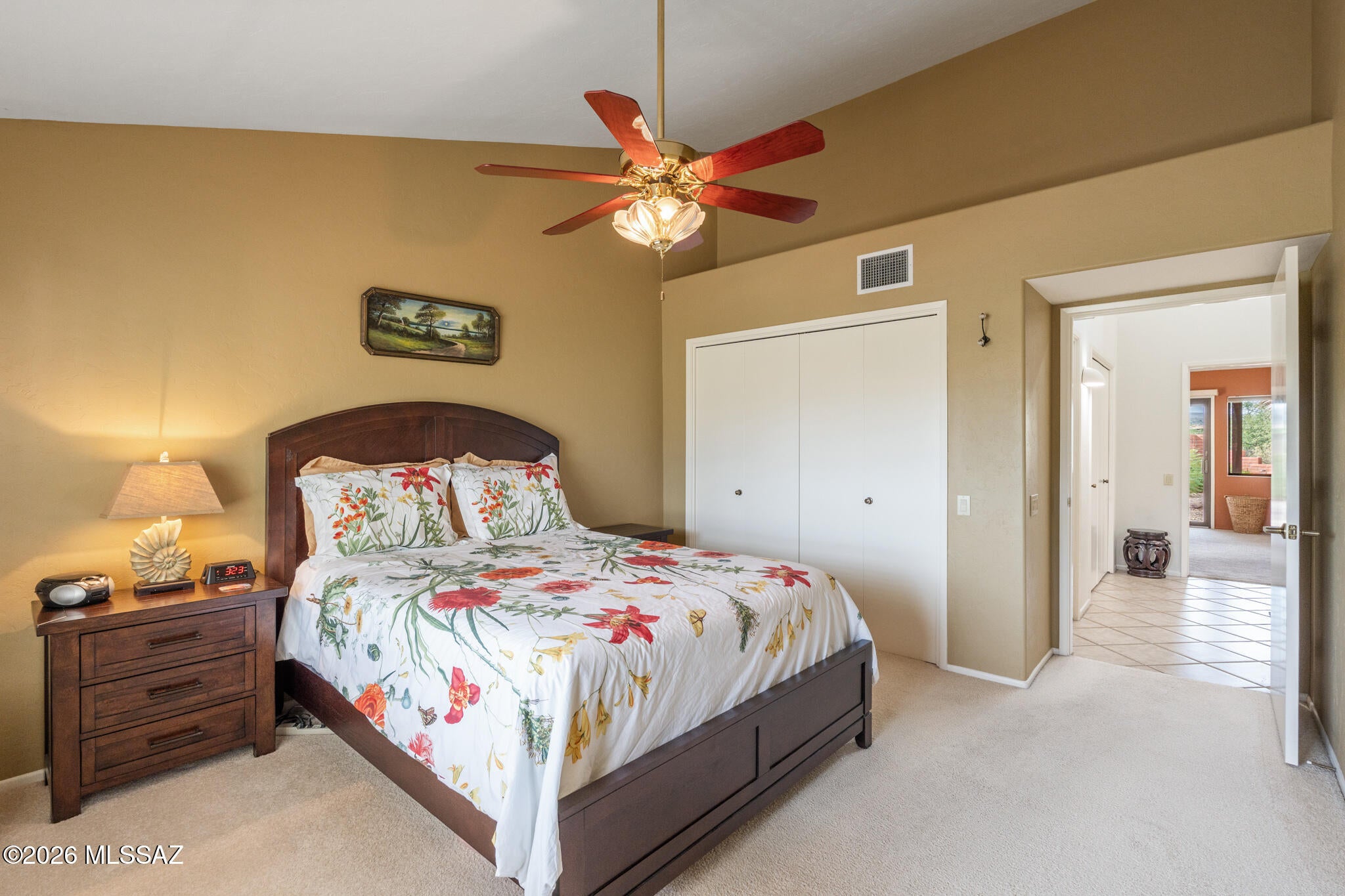 Canoa Canyon Estates (1-22) - Residential