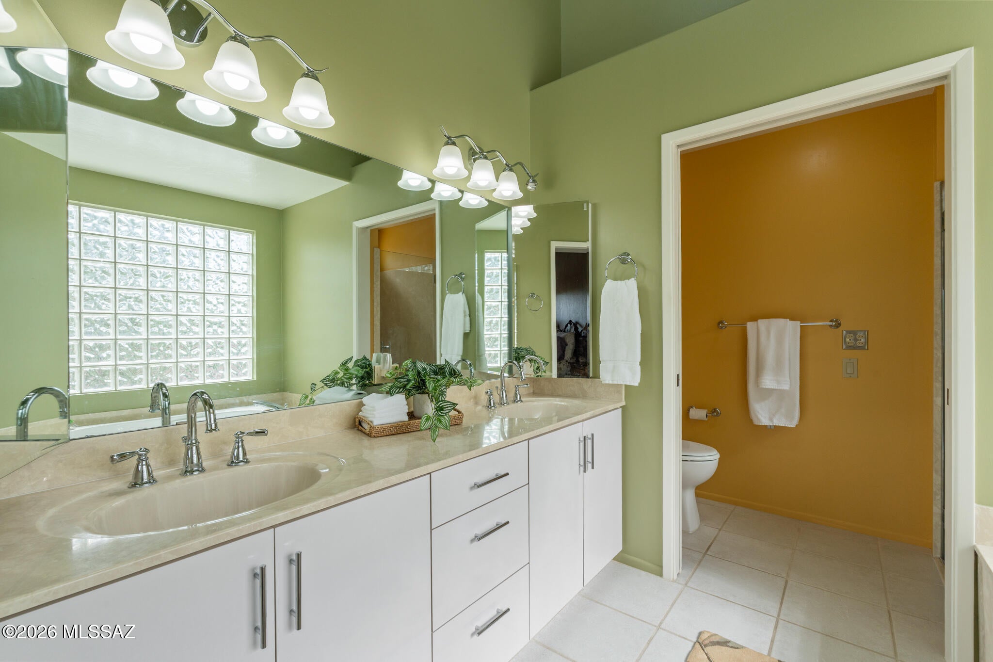Canoa Canyon Estates (1-22) - Residential