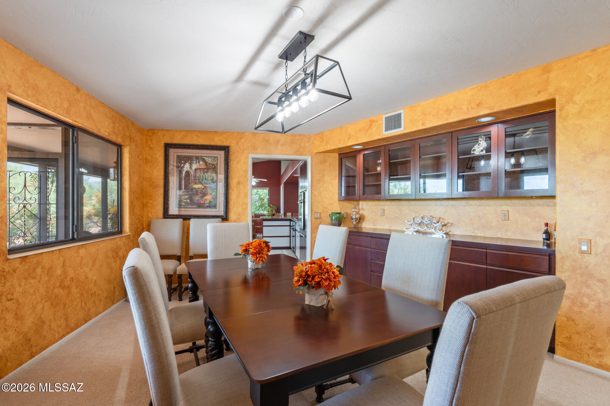 Canoa Canyon Estates (1-22) - Residential