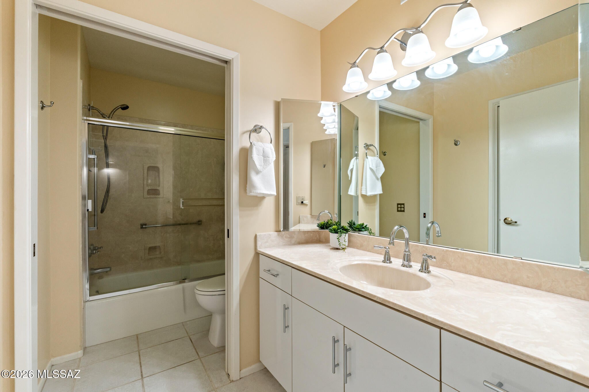 Canoa Canyon Estates (1-22) - Residential