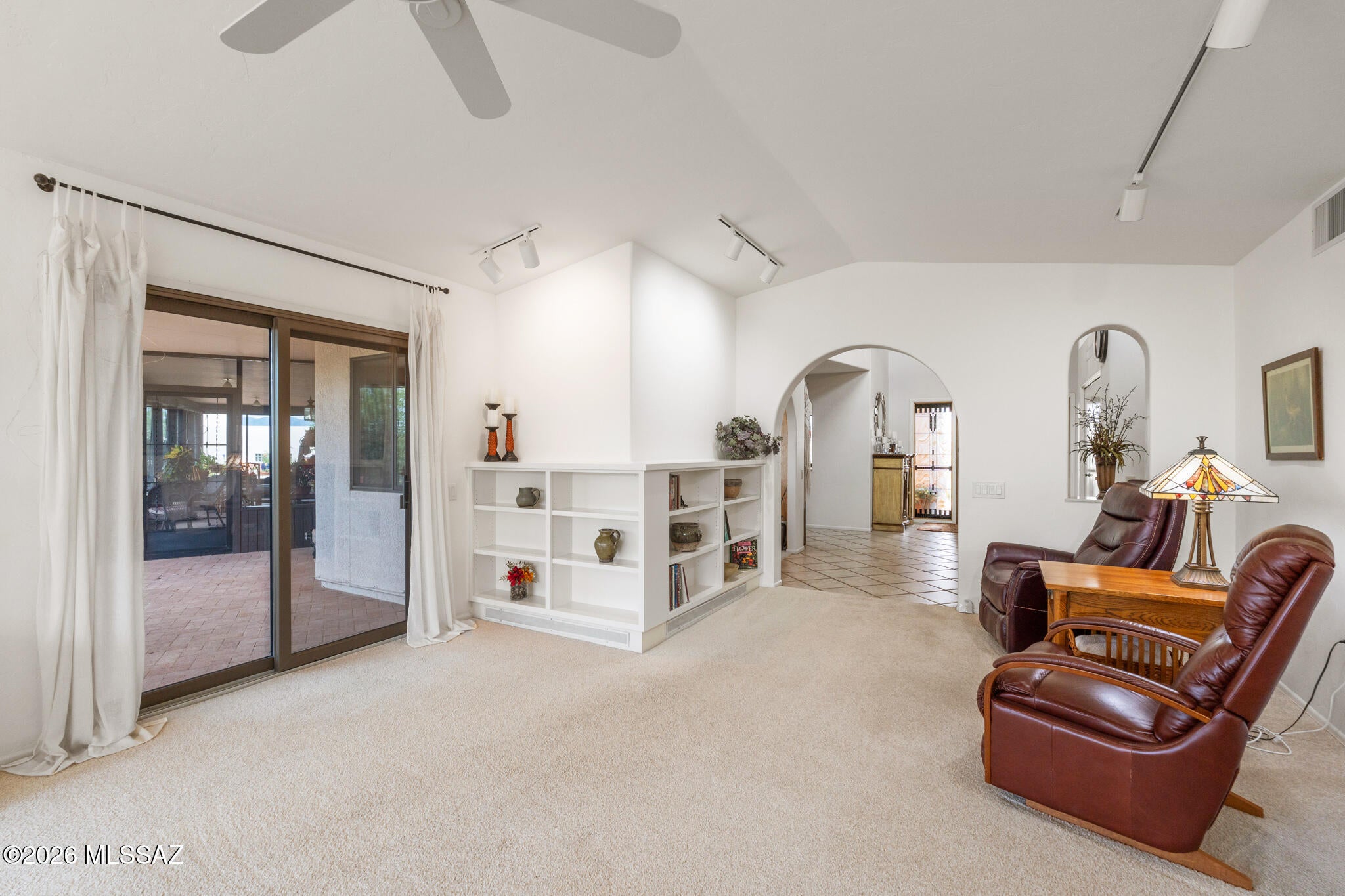 Canoa Canyon Estates (1-22) - Residential