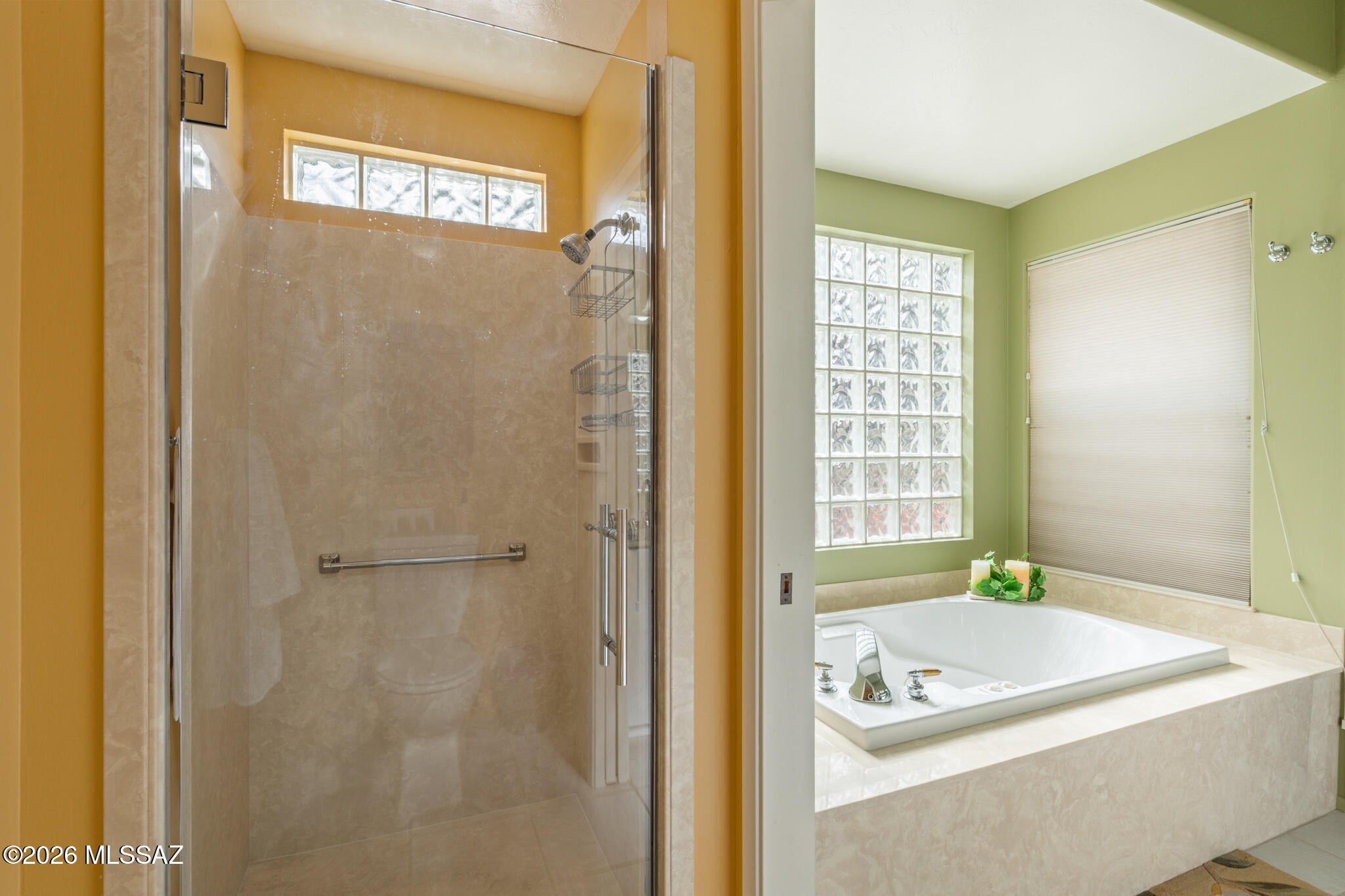 Canoa Canyon Estates (1-22) - Residential