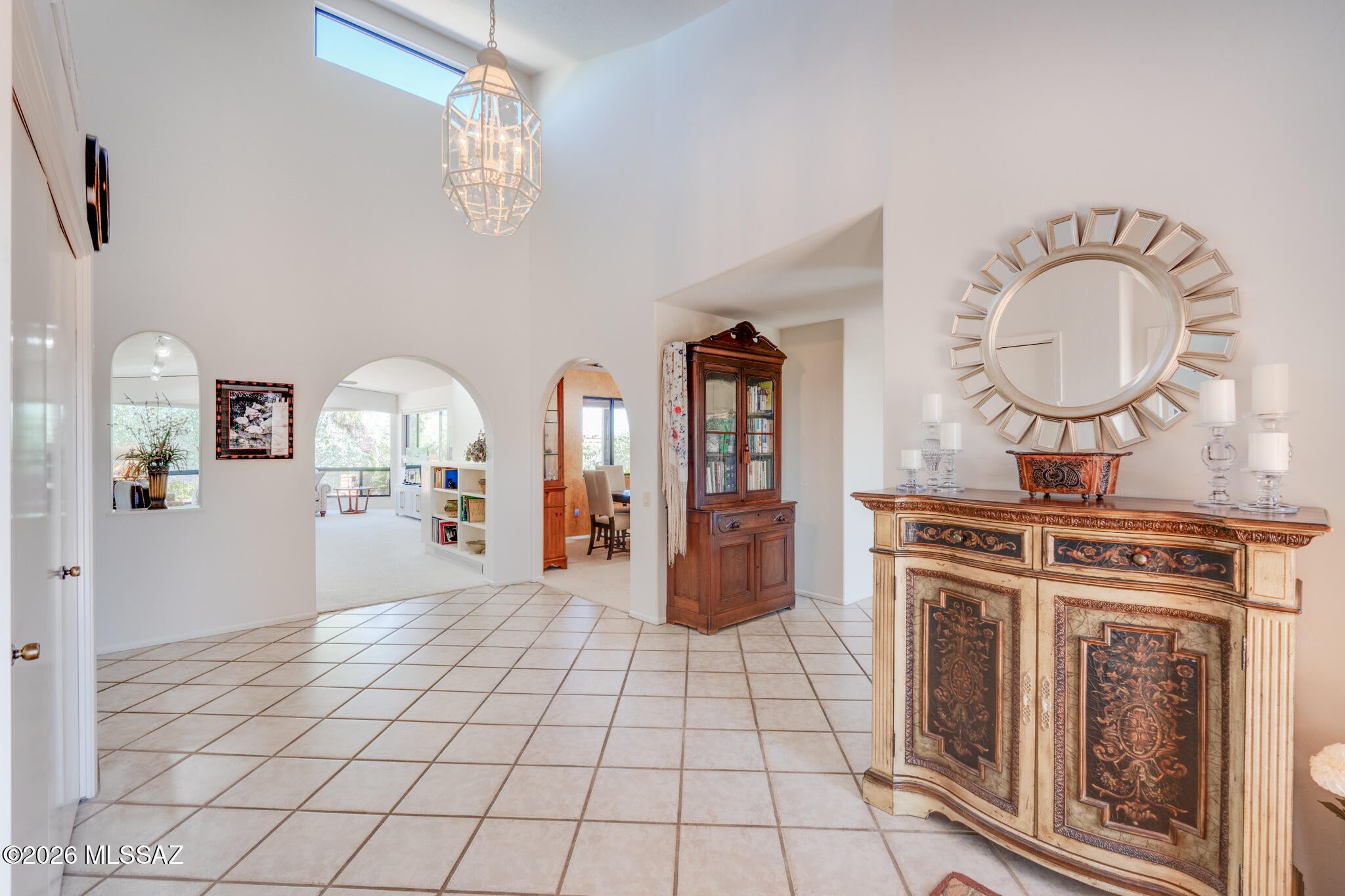 Canoa Canyon Estates (1-22) - Residential