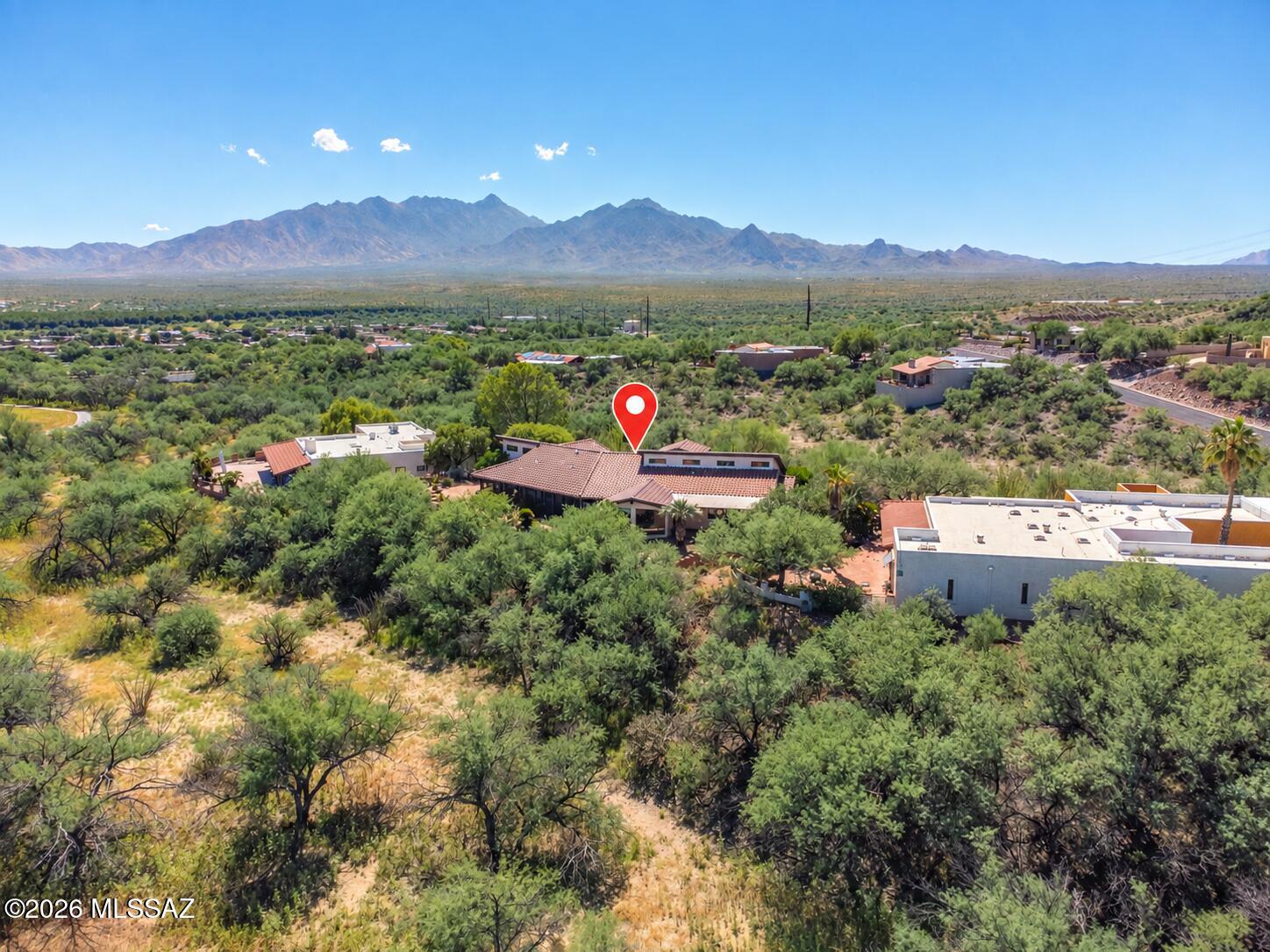 Canoa Canyon Estates (1-22) - Residential