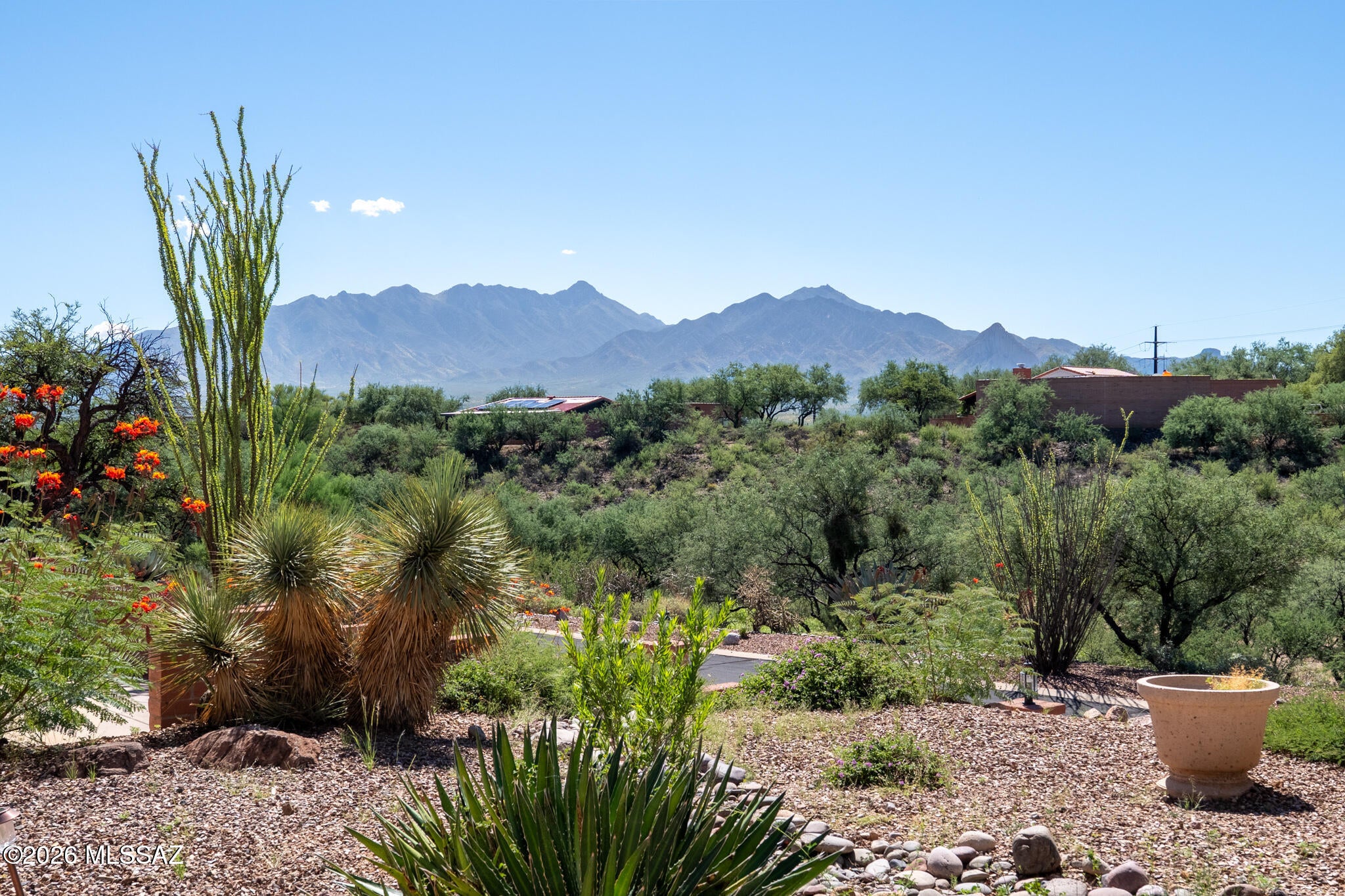 Canoa Canyon Estates (1-22) - Residential