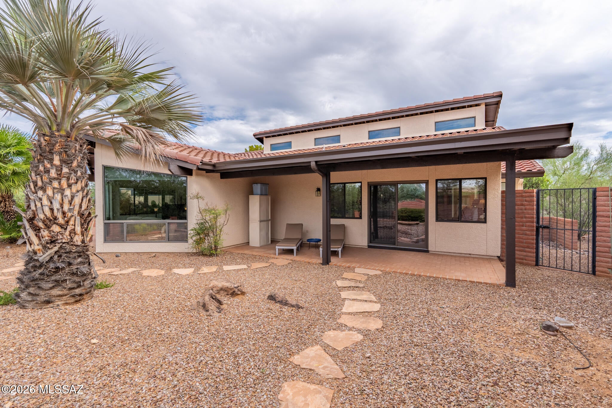 Canoa Canyon Estates (1-22) - Residential
