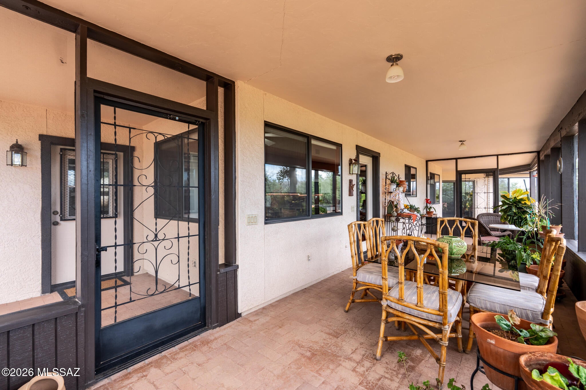 Canoa Canyon Estates (1-22) - Residential
