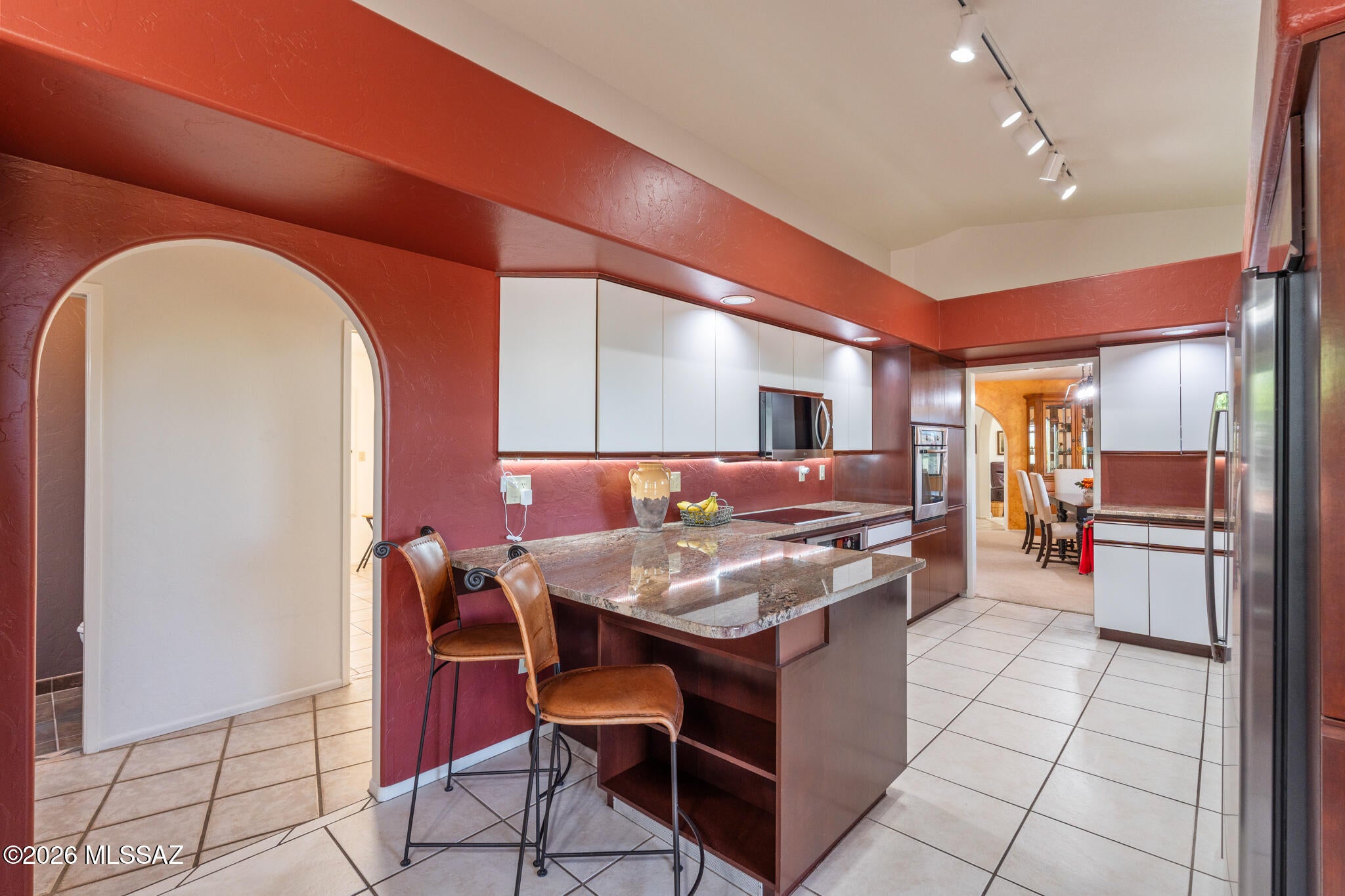 Canoa Canyon Estates (1-22) - Residential
