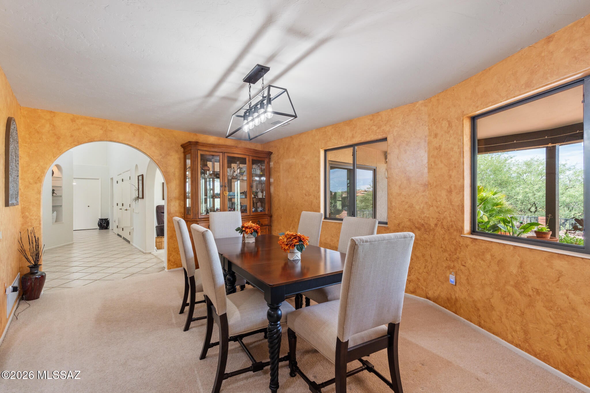 Canoa Canyon Estates (1-22) - Residential