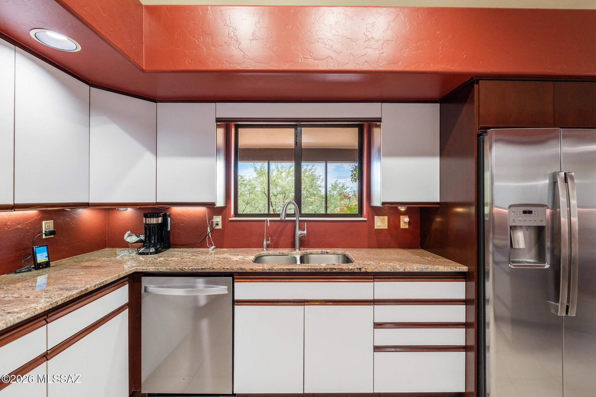 Canoa Canyon Estates (1-22) - Residential