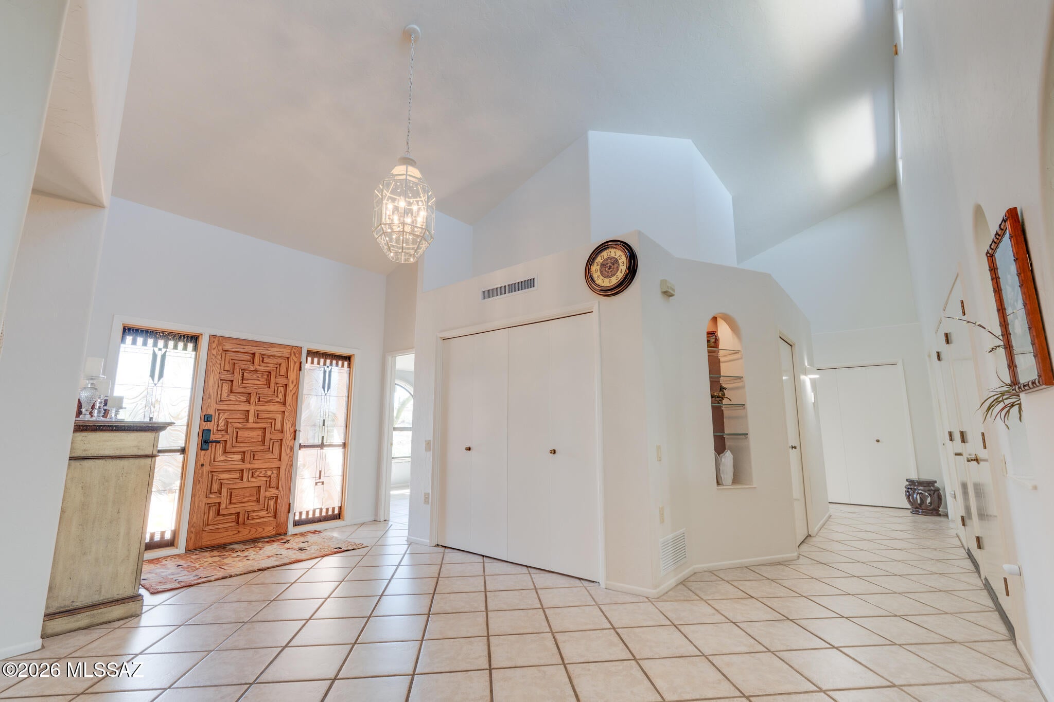 Canoa Canyon Estates (1-22) - Residential