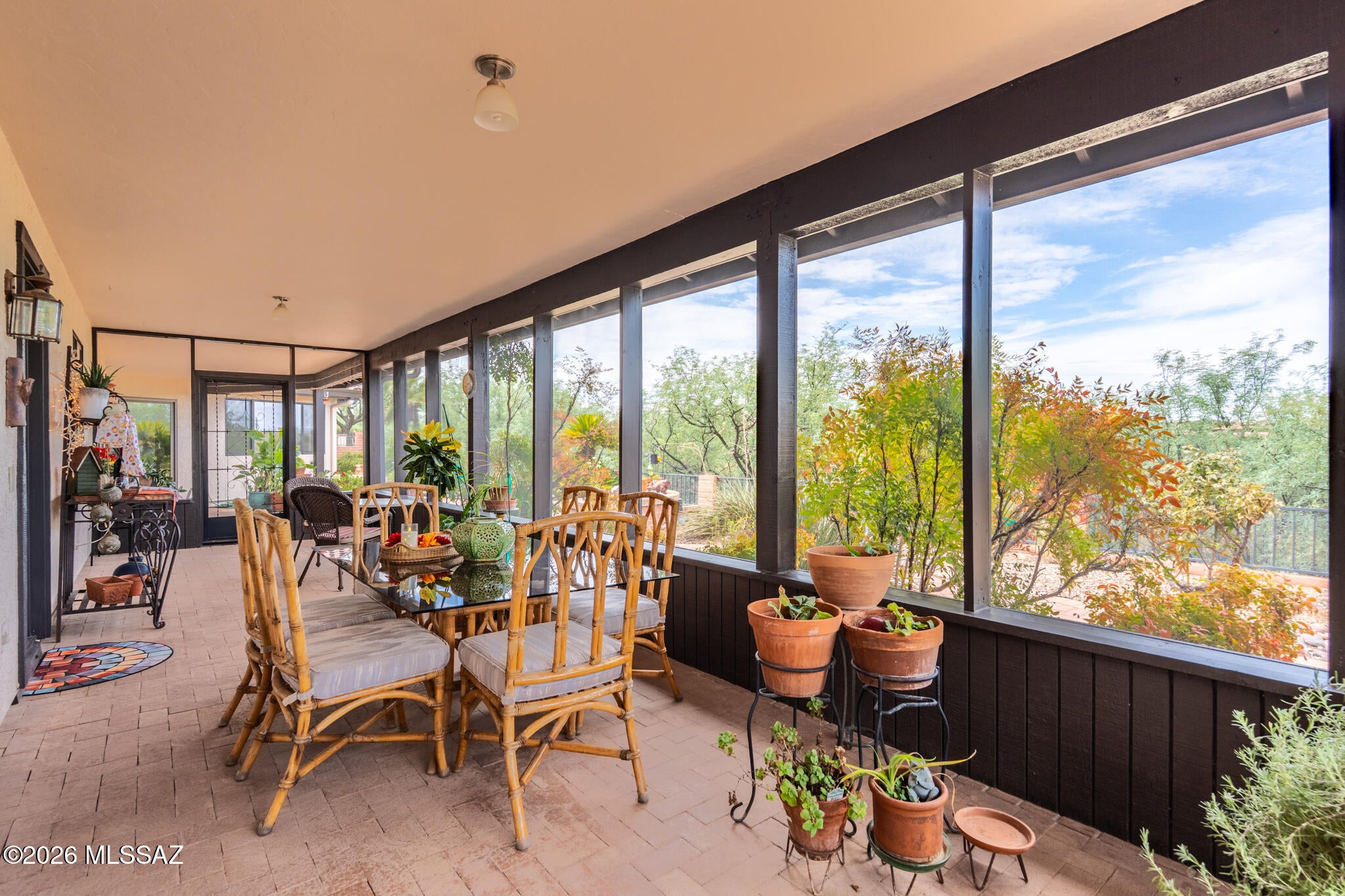 Canoa Canyon Estates (1-22) - Residential
