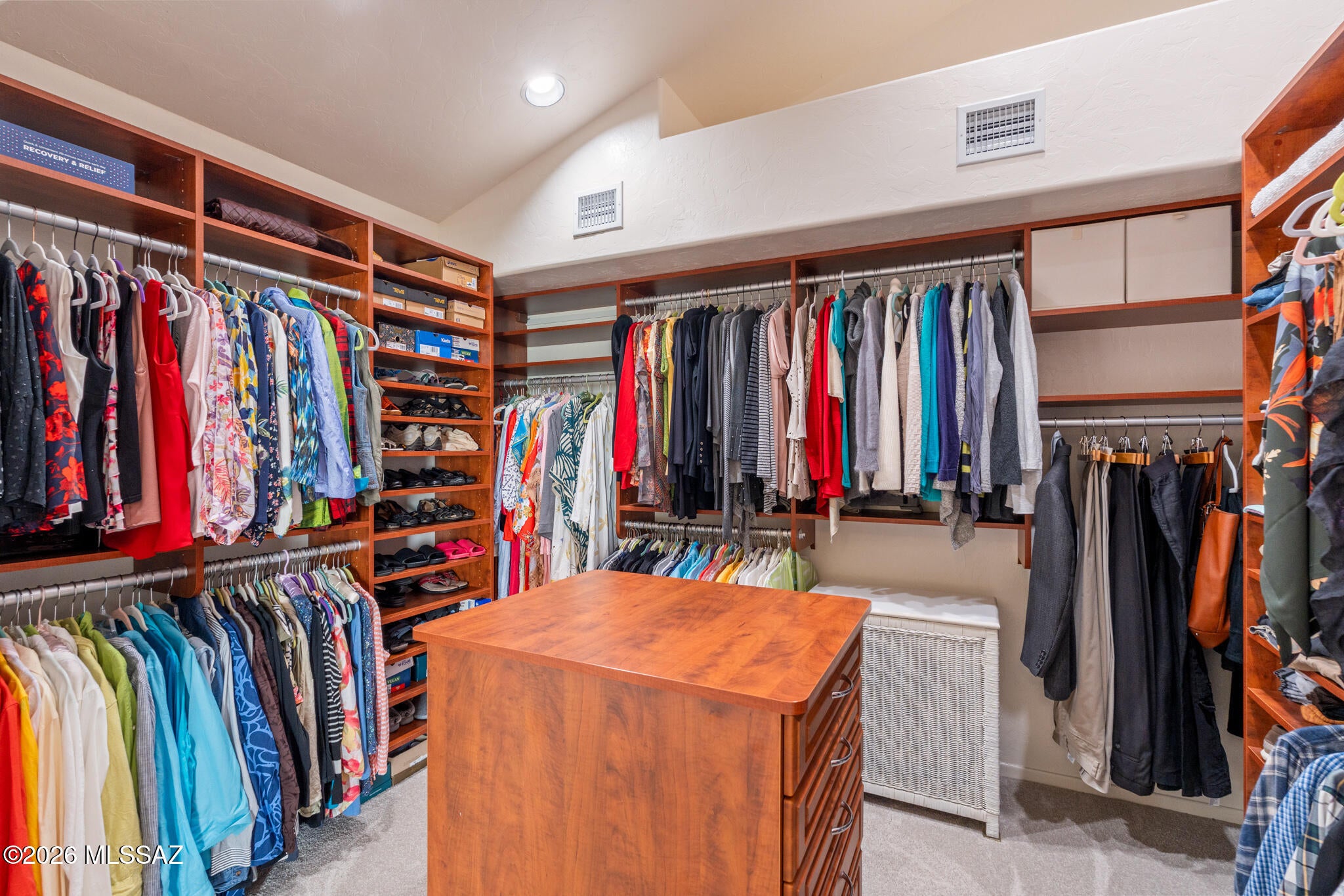 Canoa Canyon Estates (1-22) - Residential