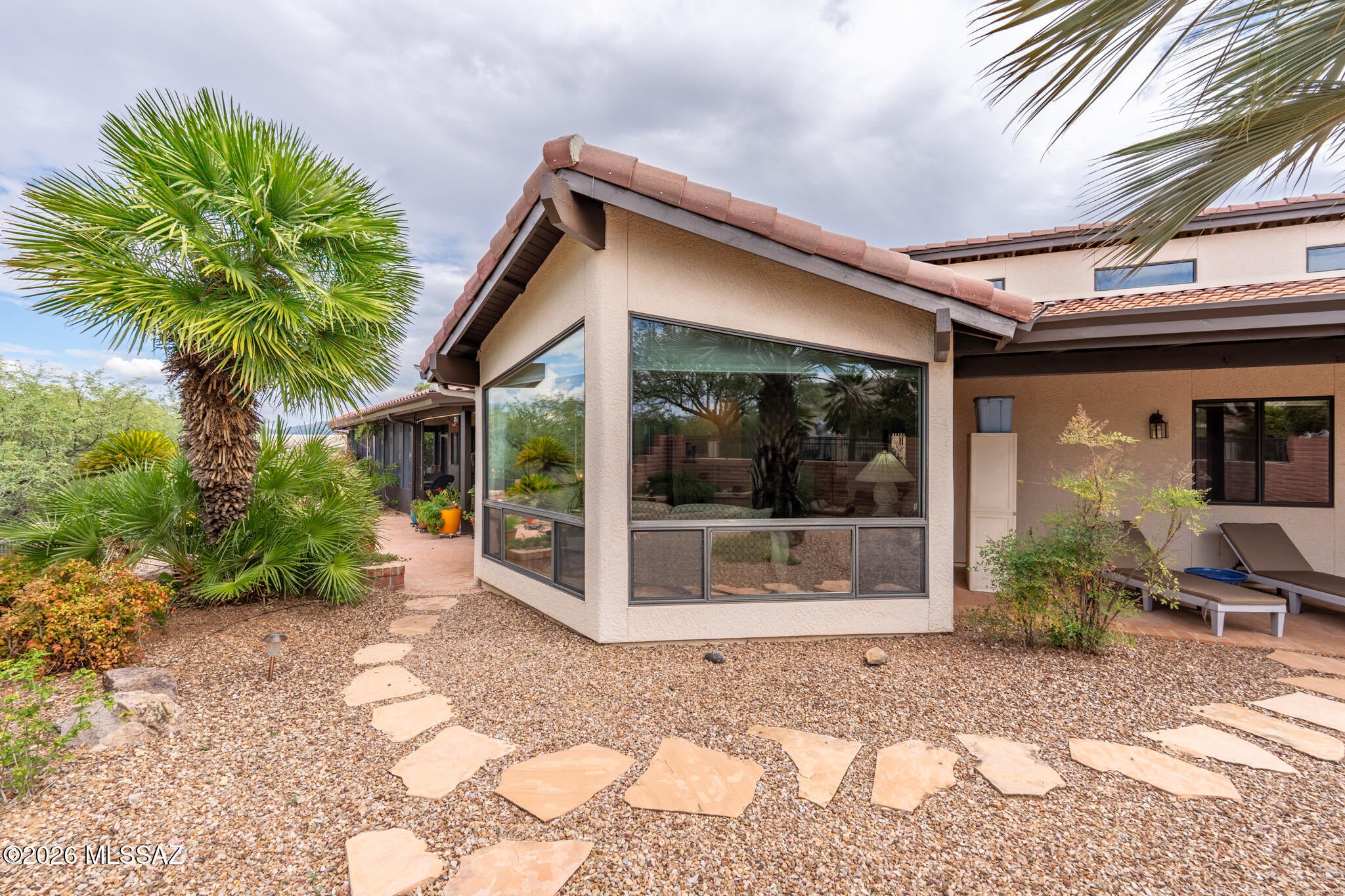 Canoa Canyon Estates (1-22) - Residential