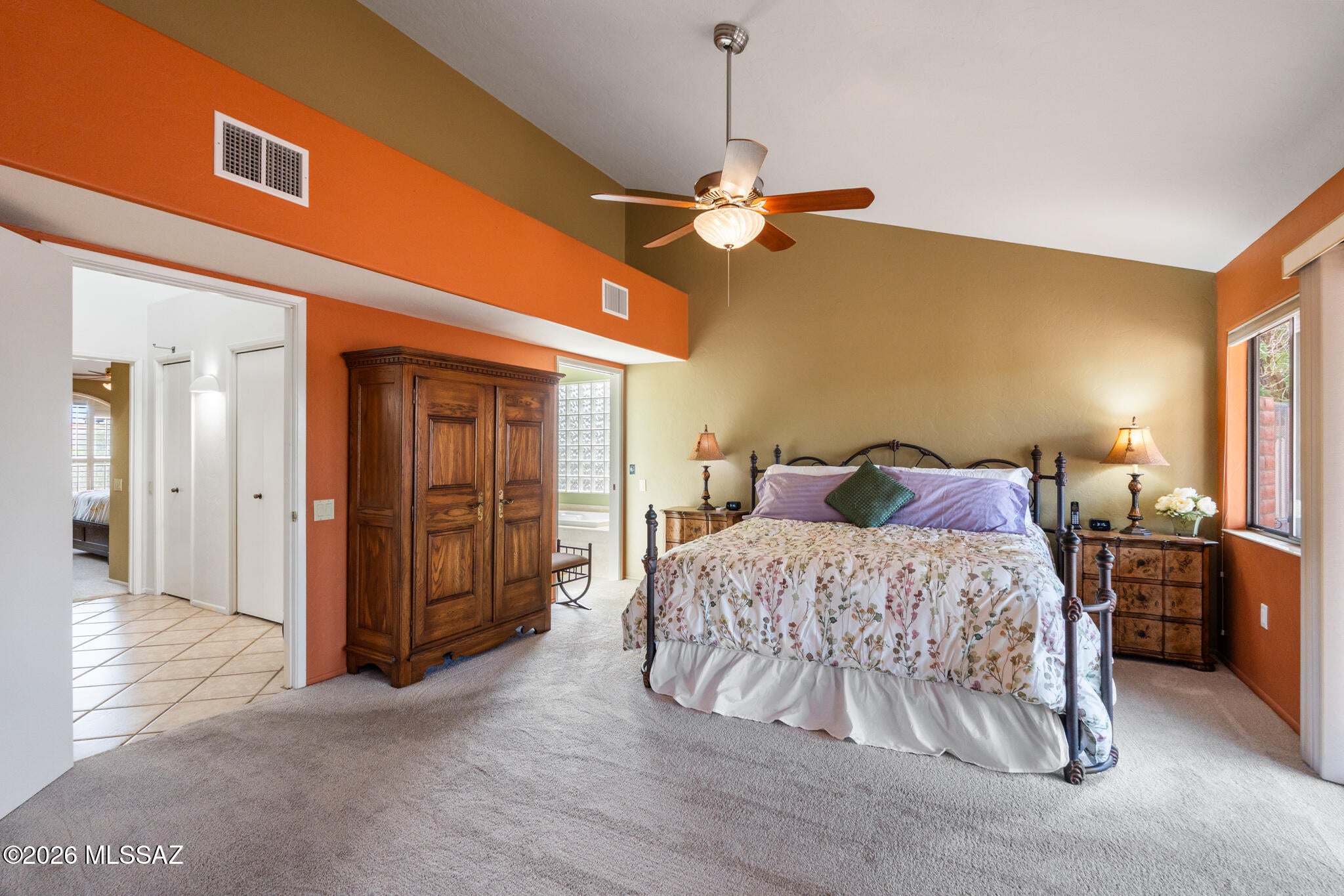 Canoa Canyon Estates (1-22) - Residential