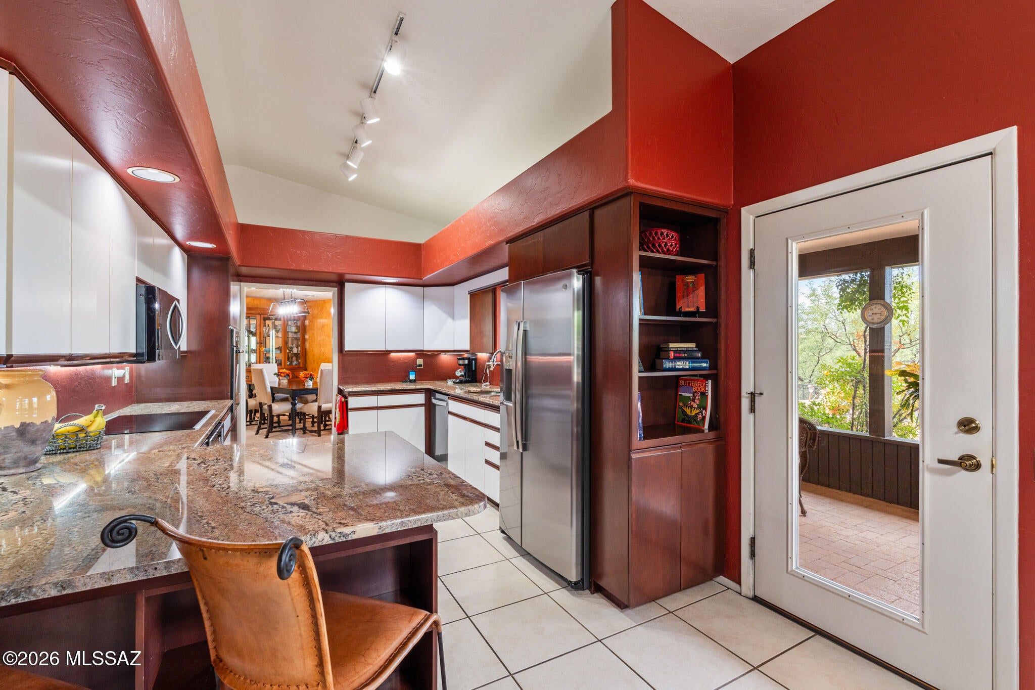 Canoa Canyon Estates (1-22) - Residential