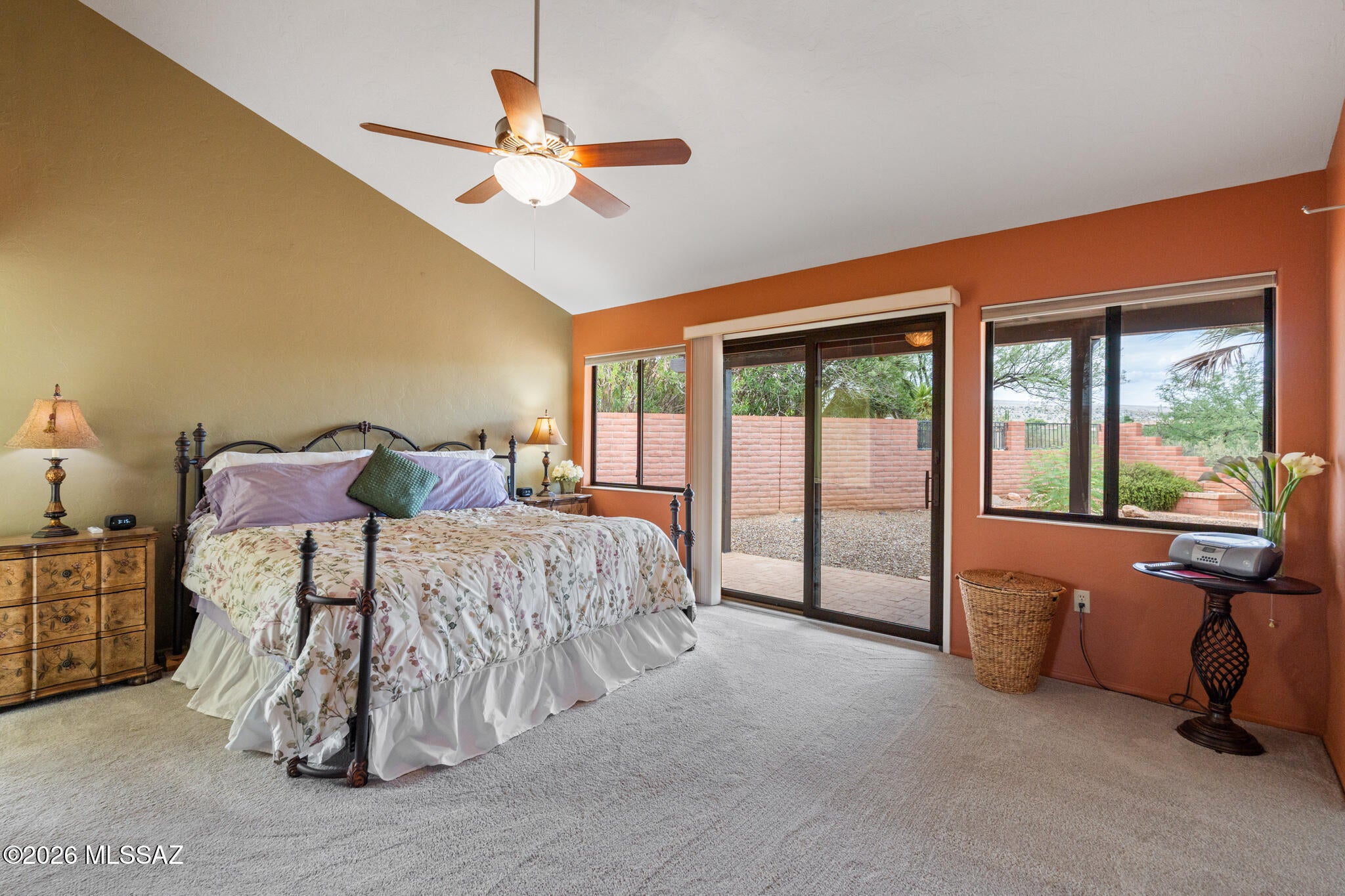 Canoa Canyon Estates (1-22) - Residential