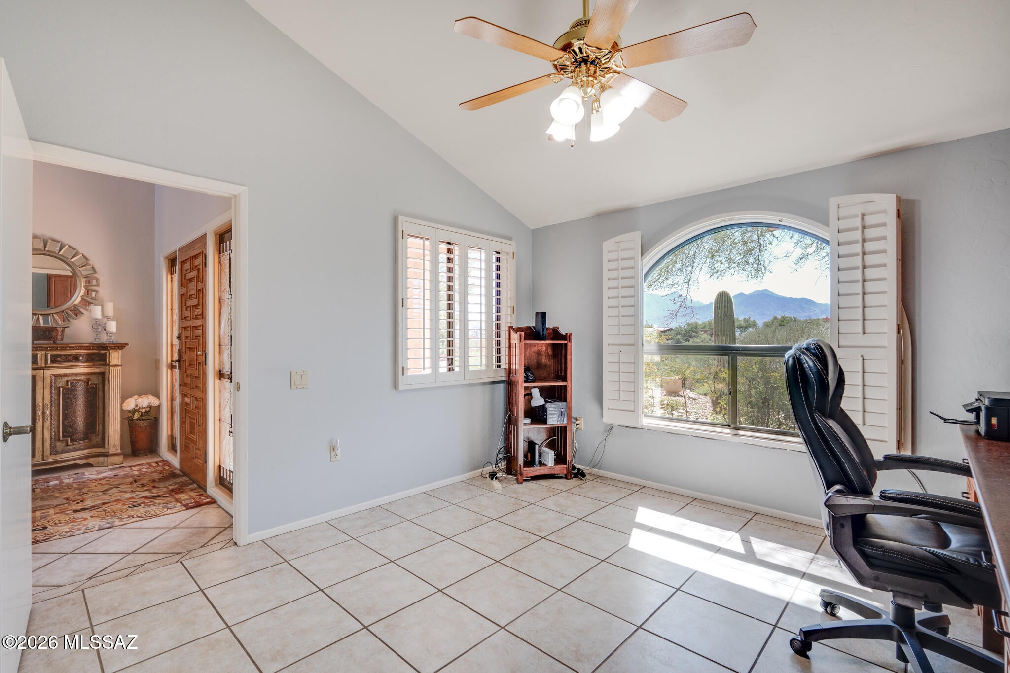 Canoa Canyon Estates (1-22) - Residential