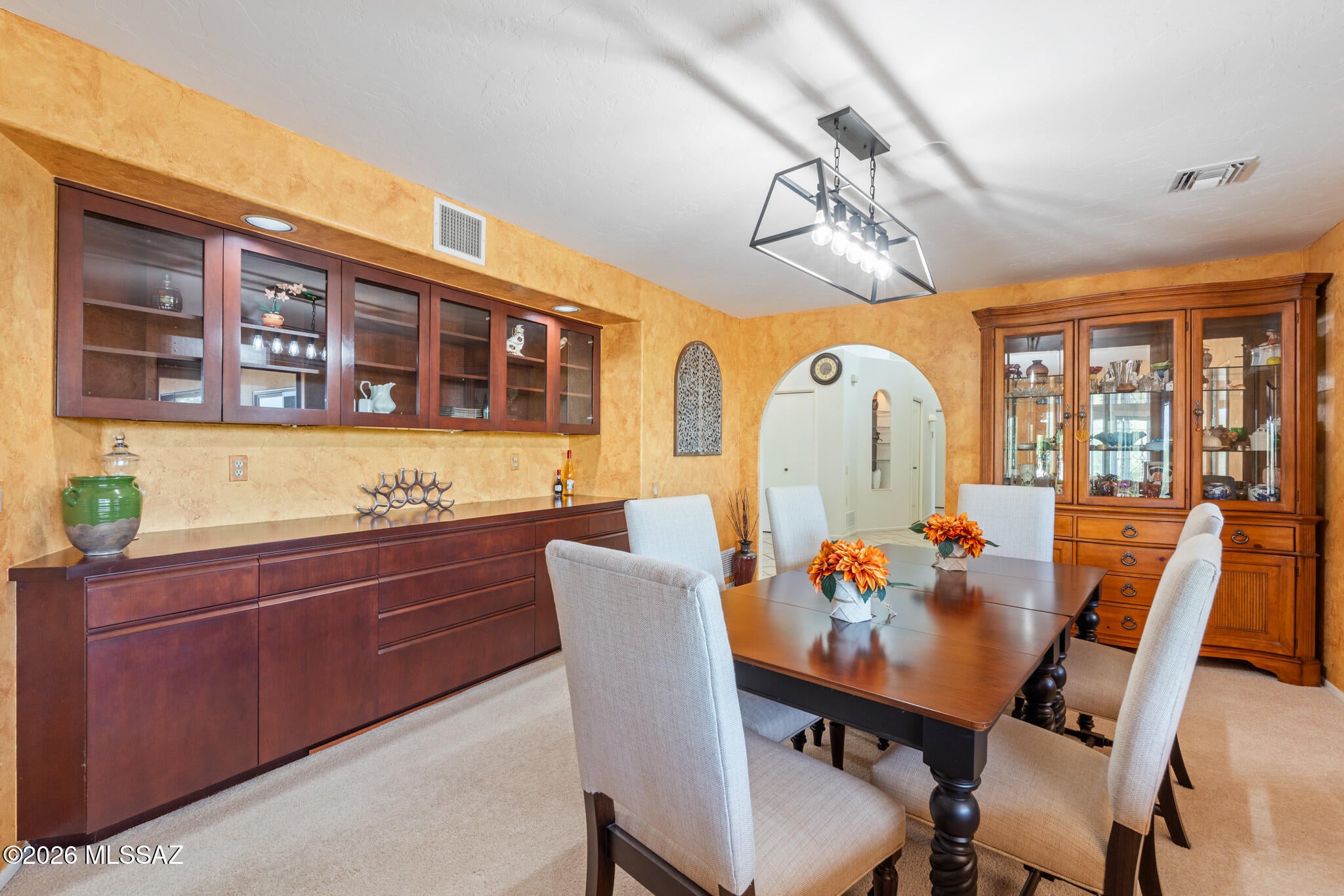 Canoa Canyon Estates (1-22) - Residential