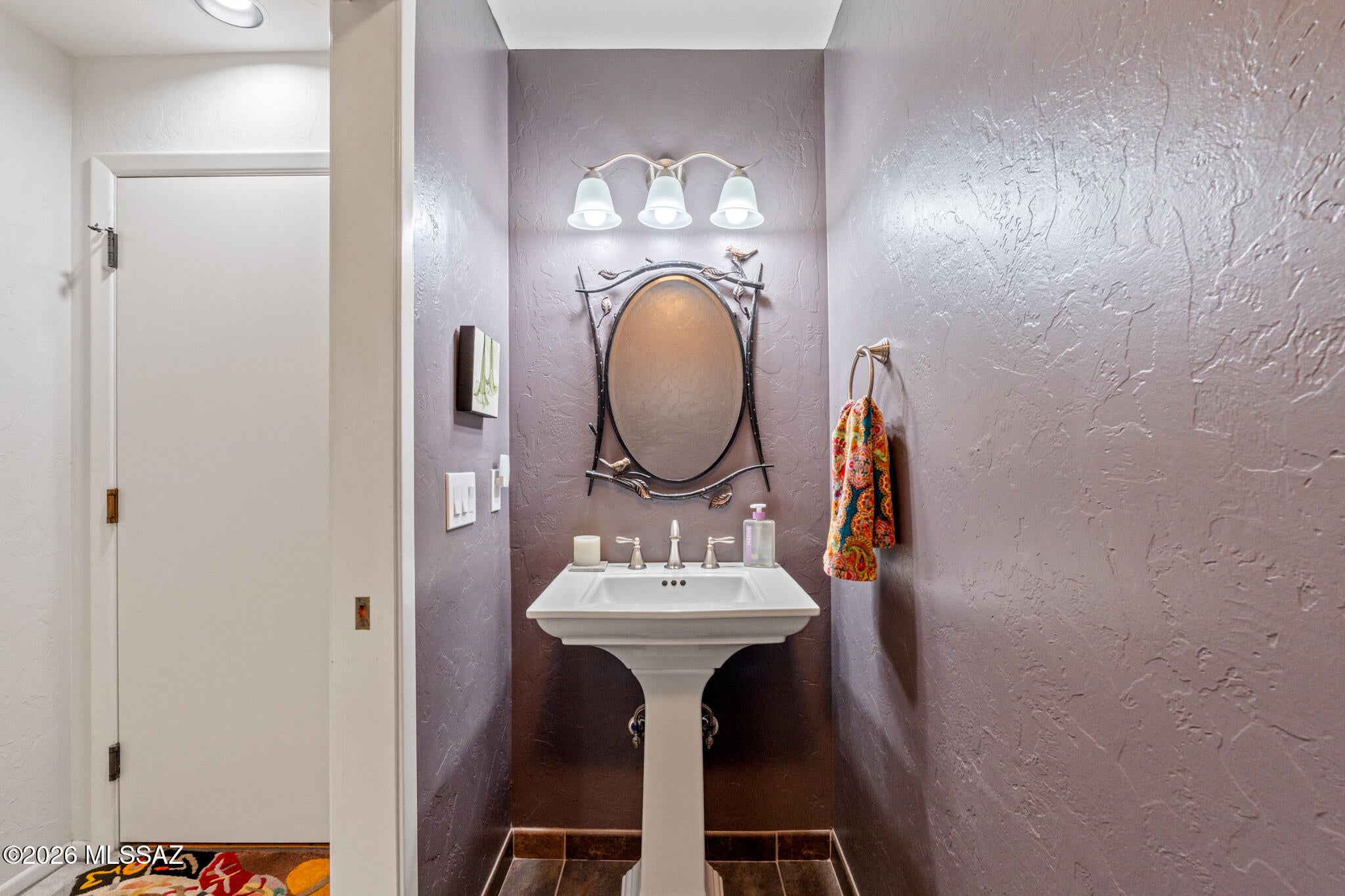Canoa Canyon Estates (1-22) - Residential