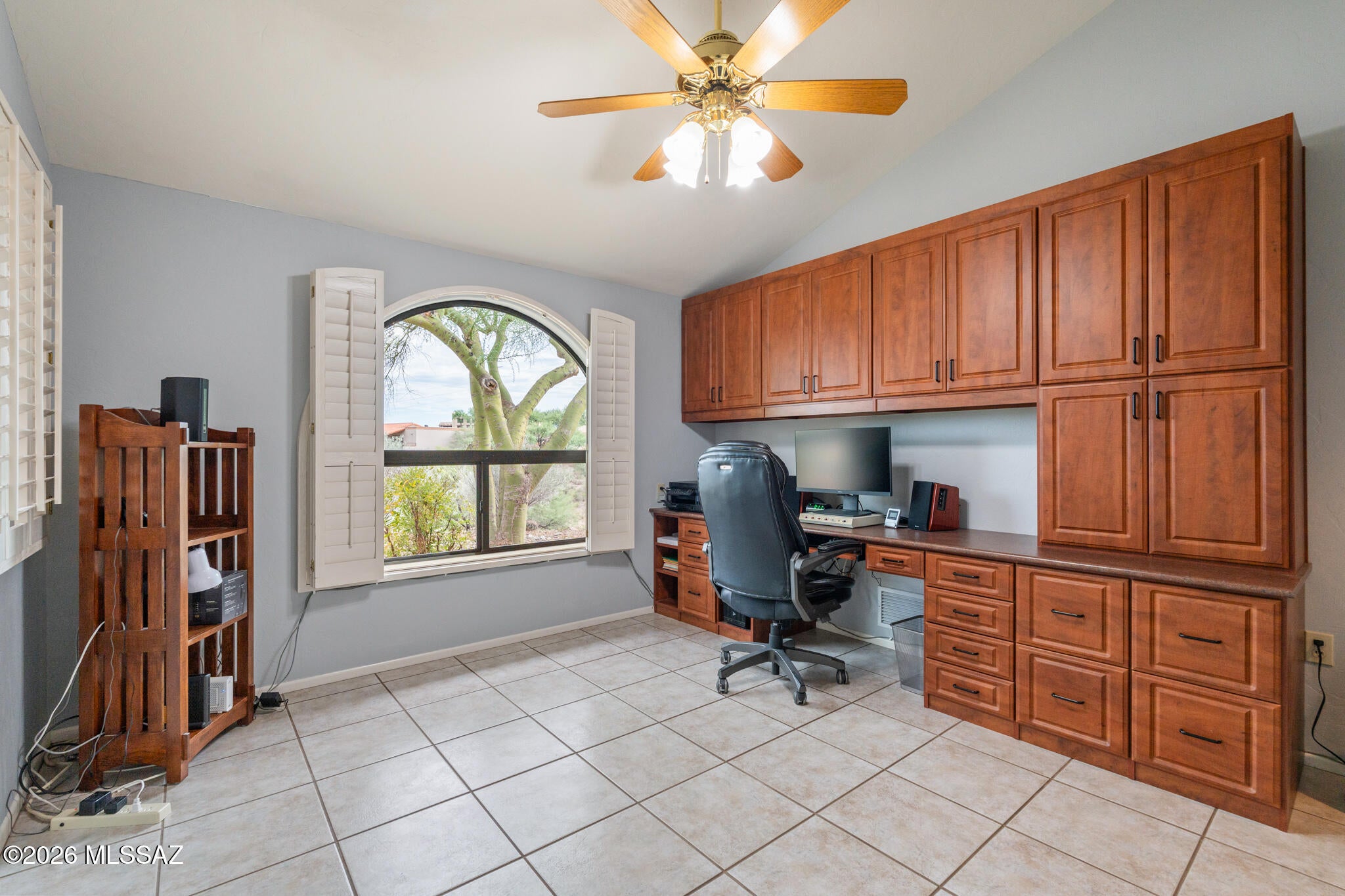 Canoa Canyon Estates (1-22) - Residential