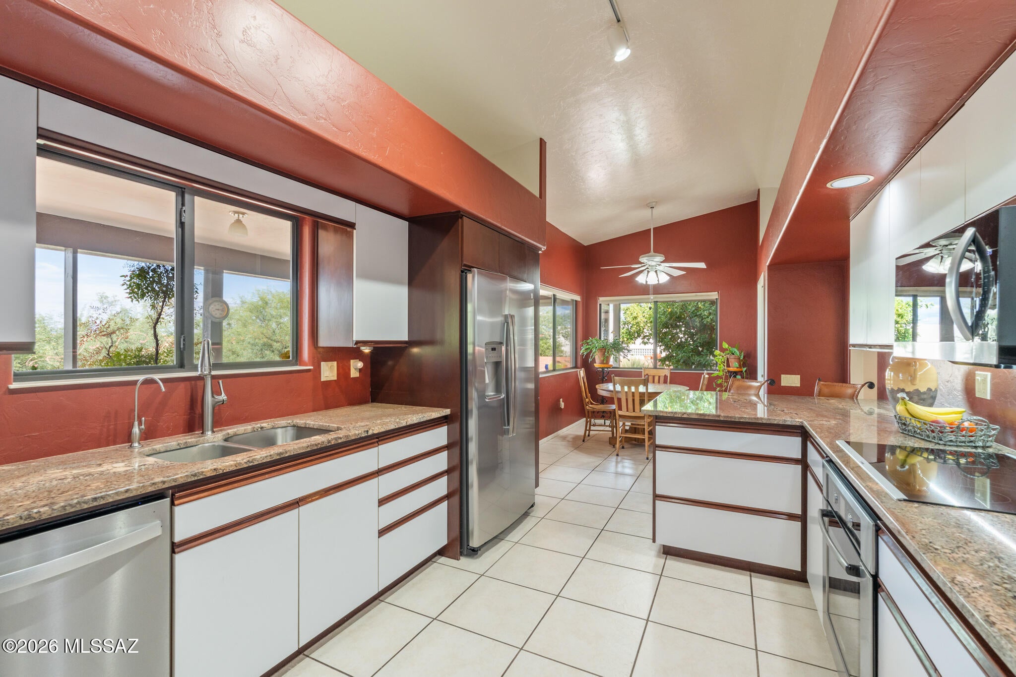 Canoa Canyon Estates (1-22) - Residential