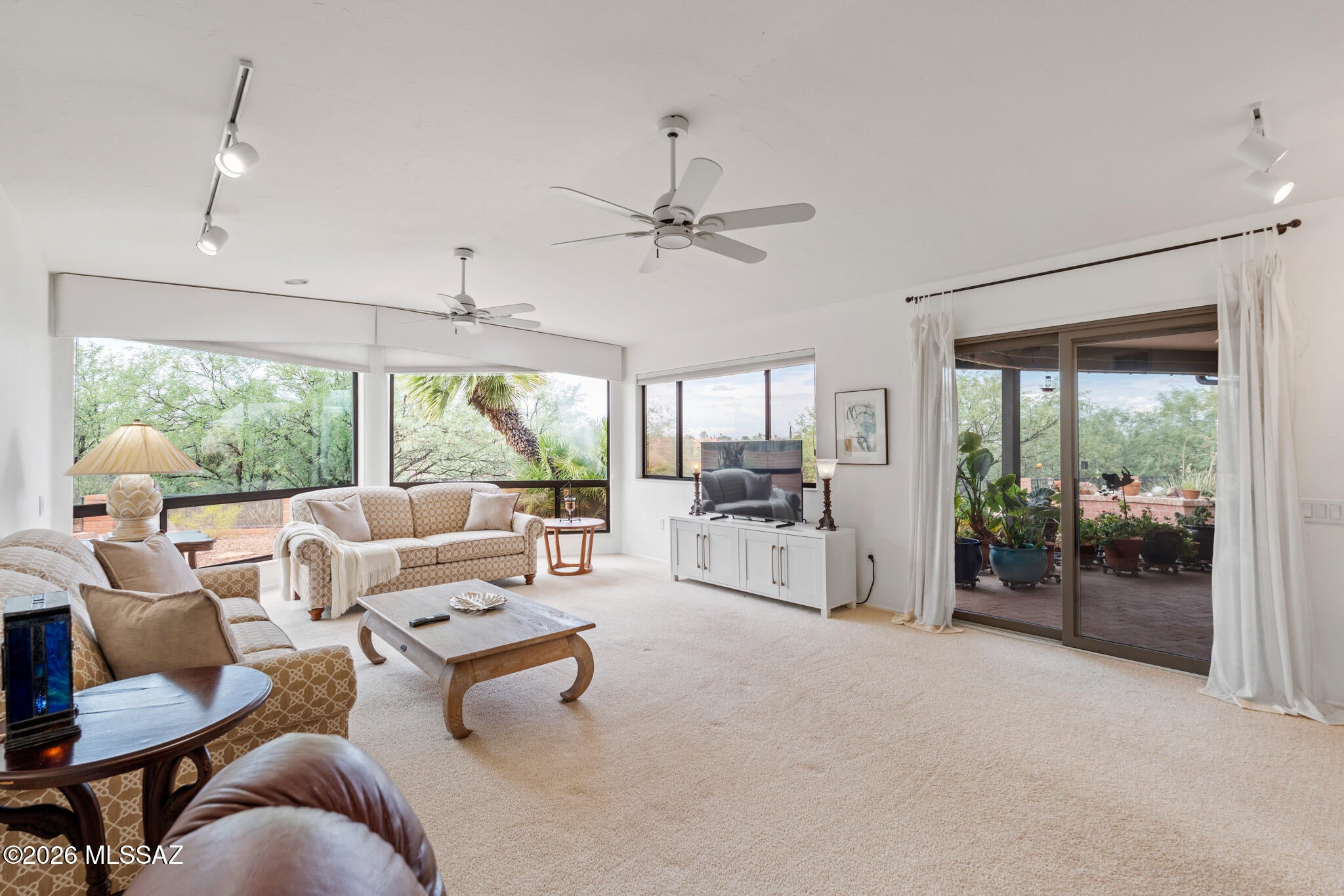 Canoa Canyon Estates (1-22) - Residential