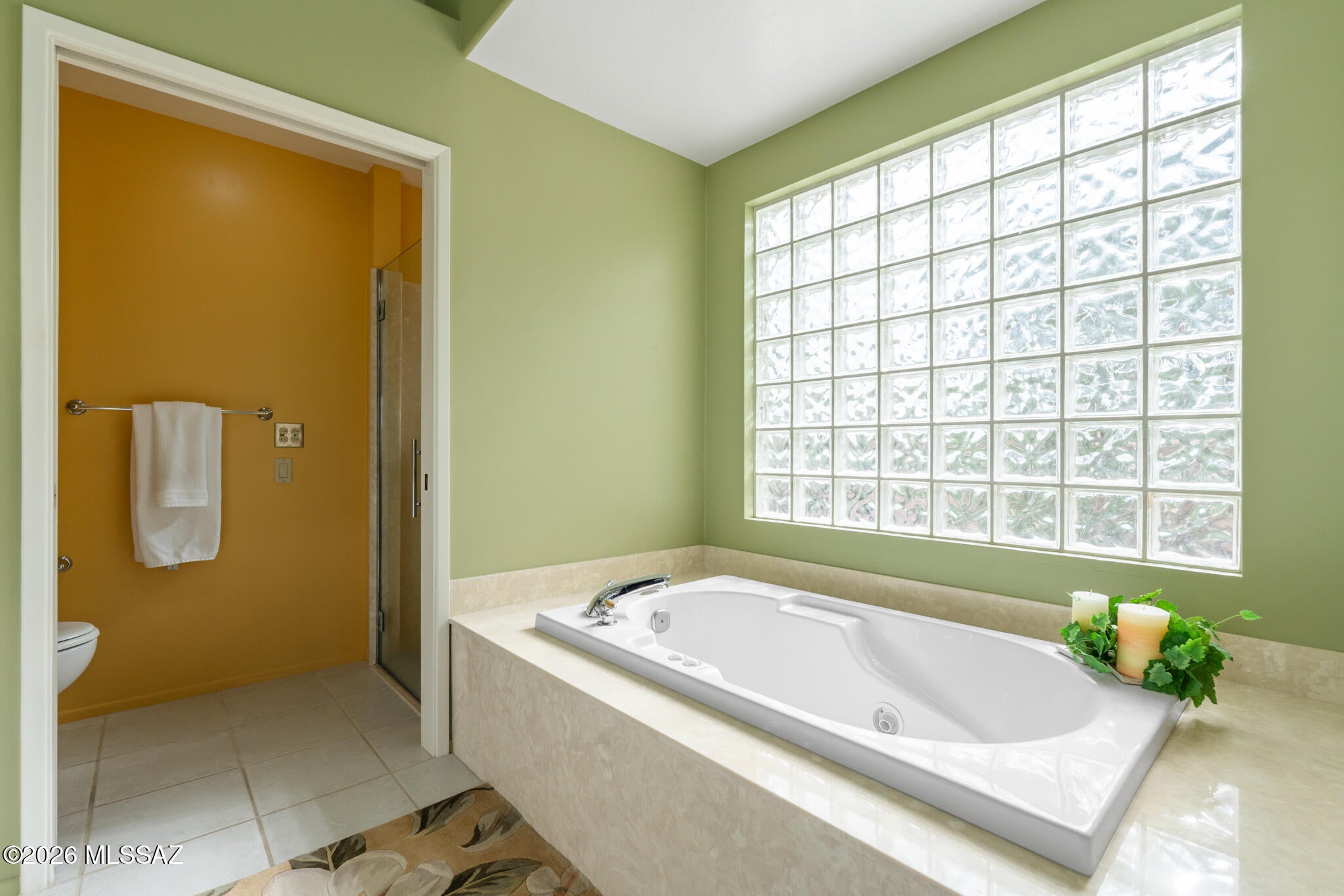 Canoa Canyon Estates (1-22) - Residential