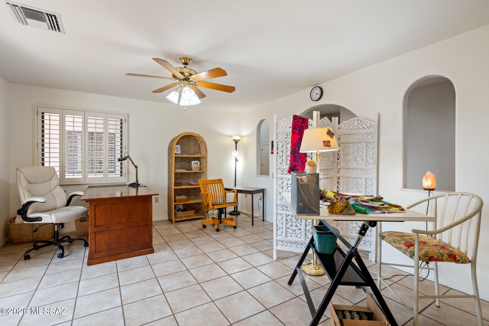 Canoa Canyon Estates (1-22) - Residential