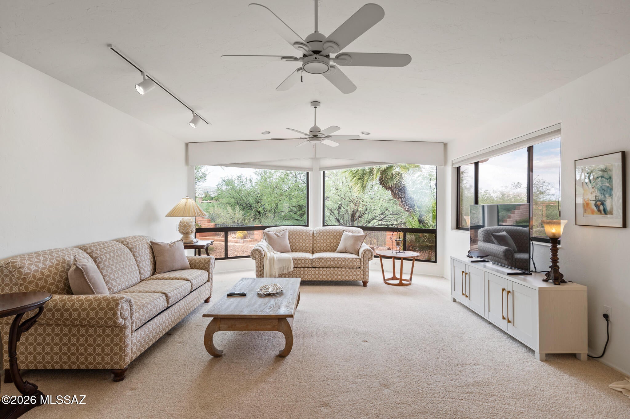 Canoa Canyon Estates (1-22) - Residential