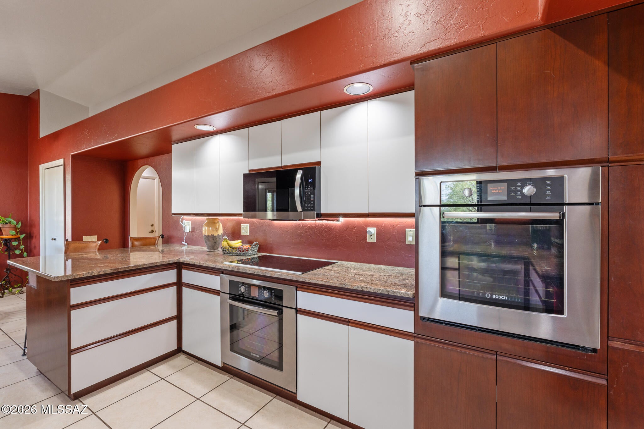 Canoa Canyon Estates (1-22) - Residential