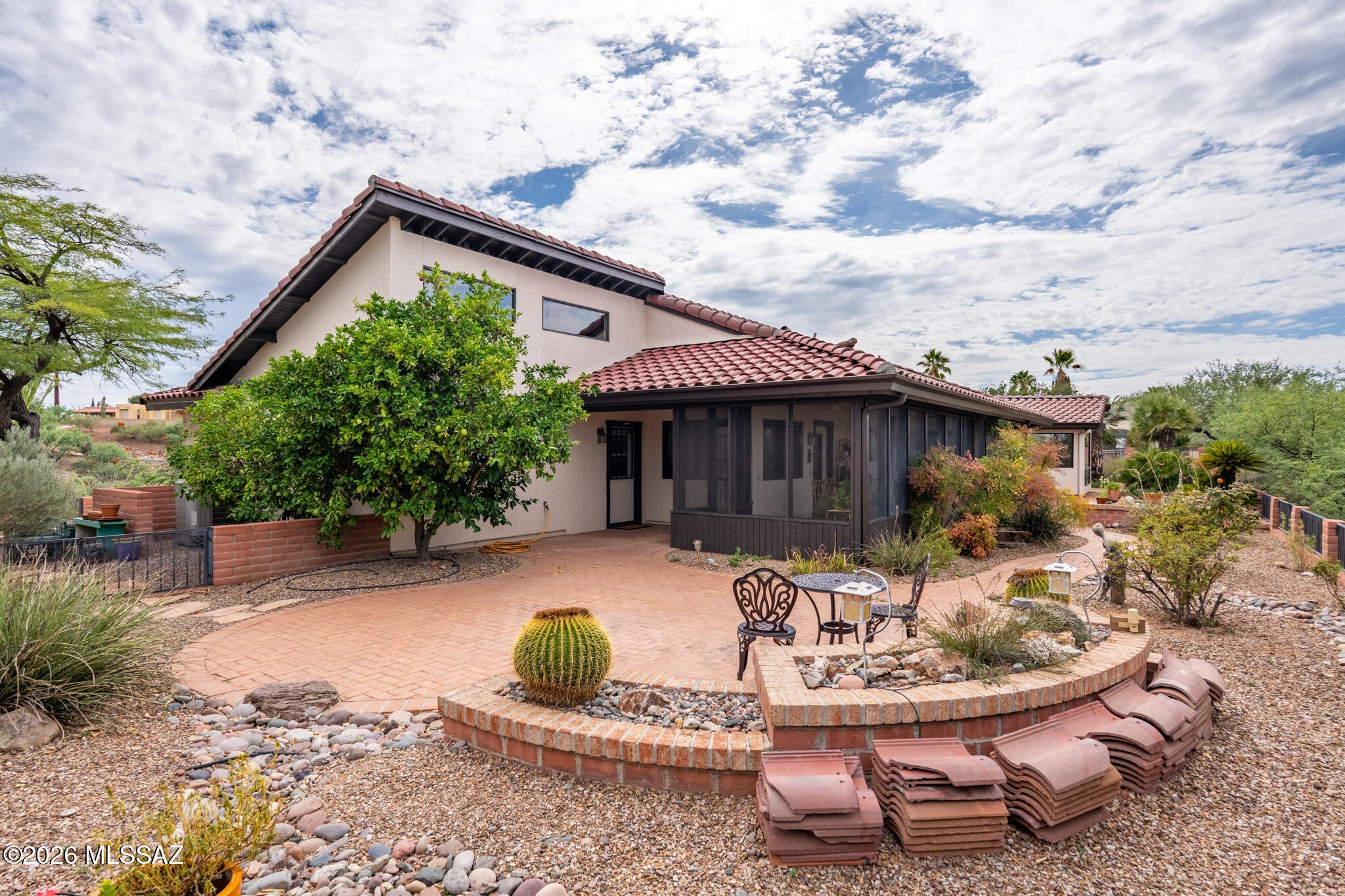 Canoa Canyon Estates (1-22) - Residential