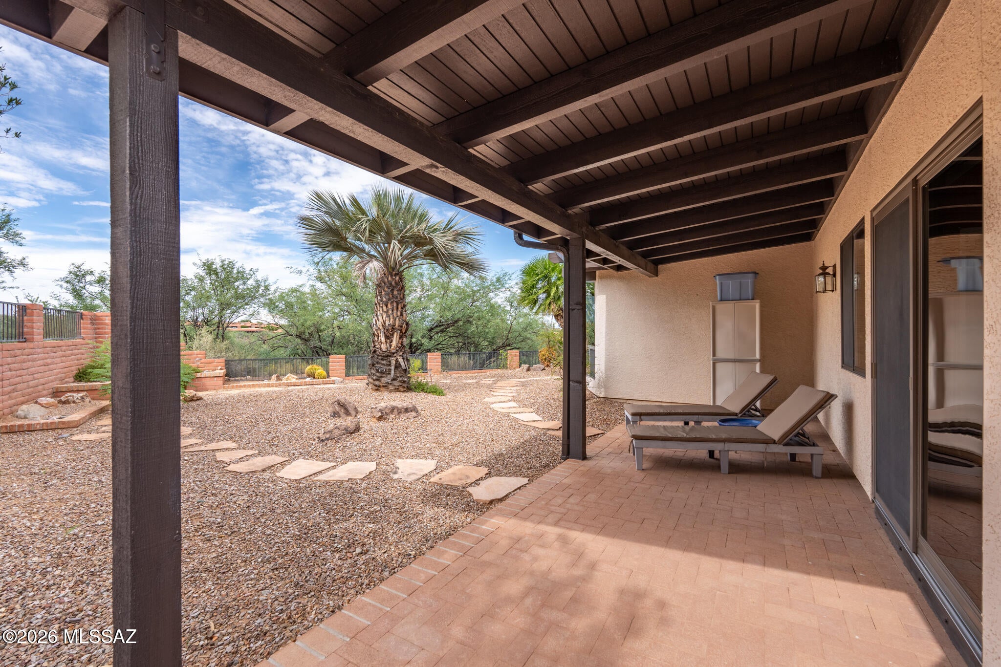 Canoa Canyon Estates (1-22) - Residential