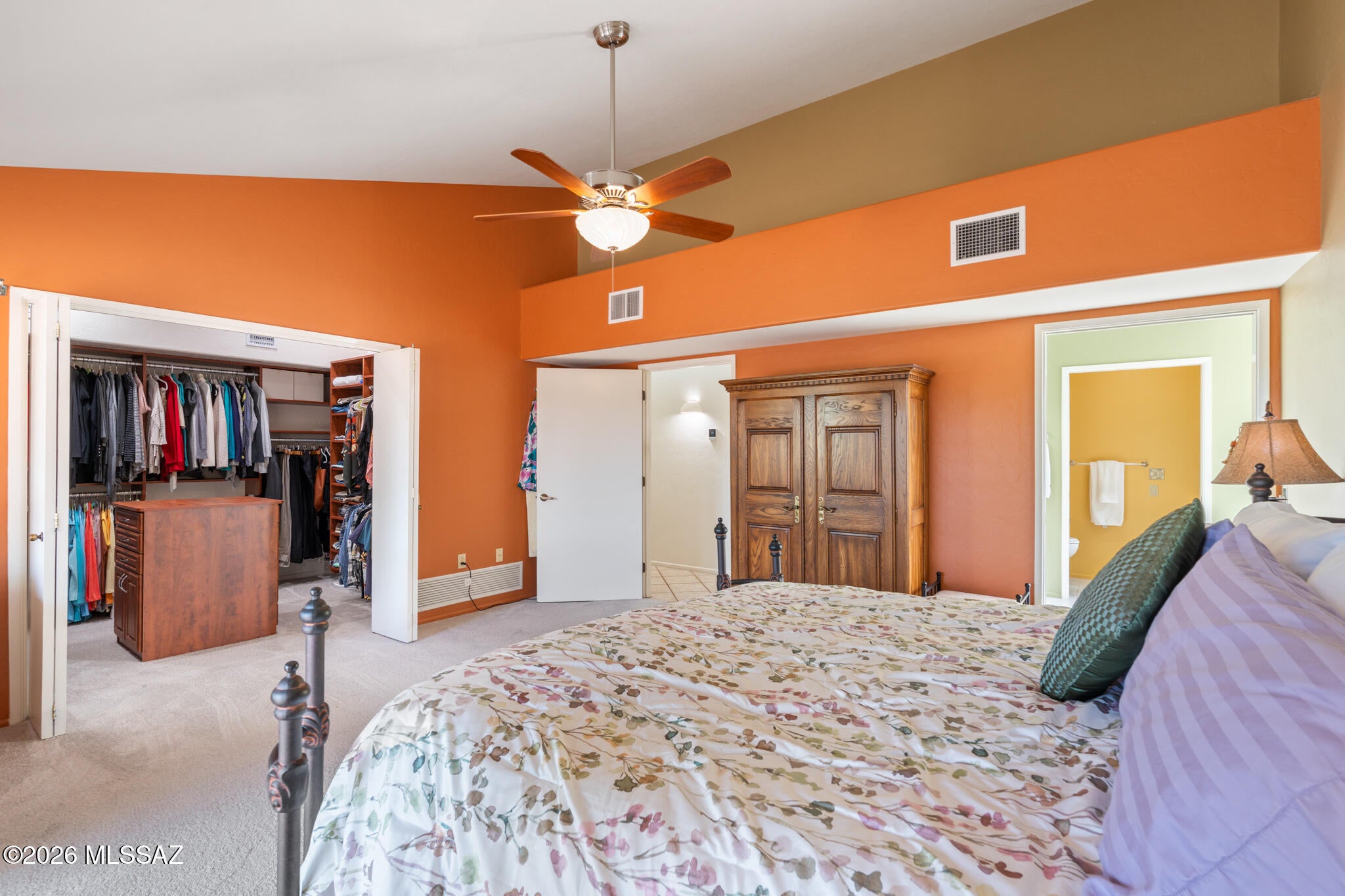Canoa Canyon Estates (1-22) - Residential