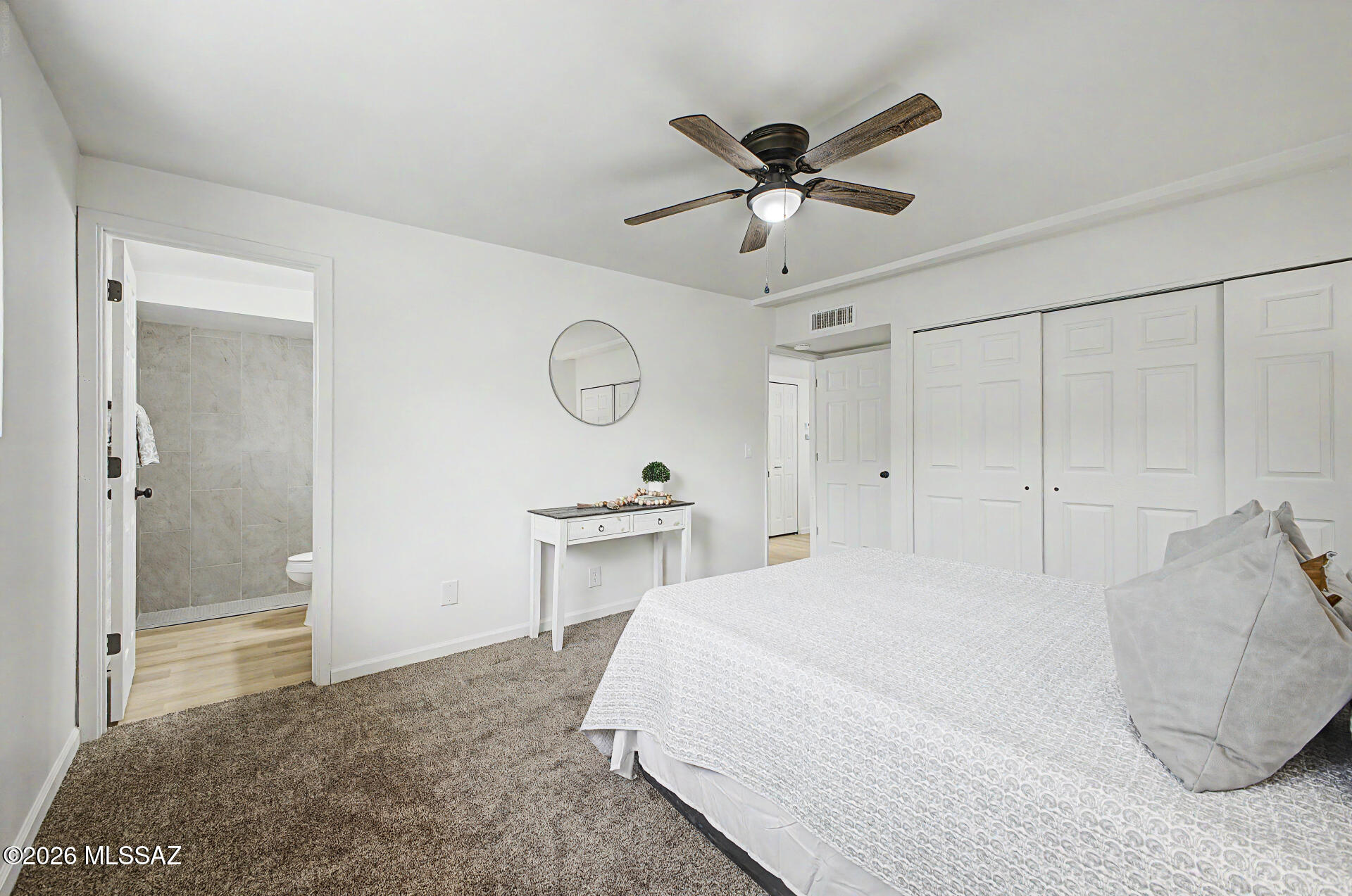 Tucson Park West (99-204) - Residential