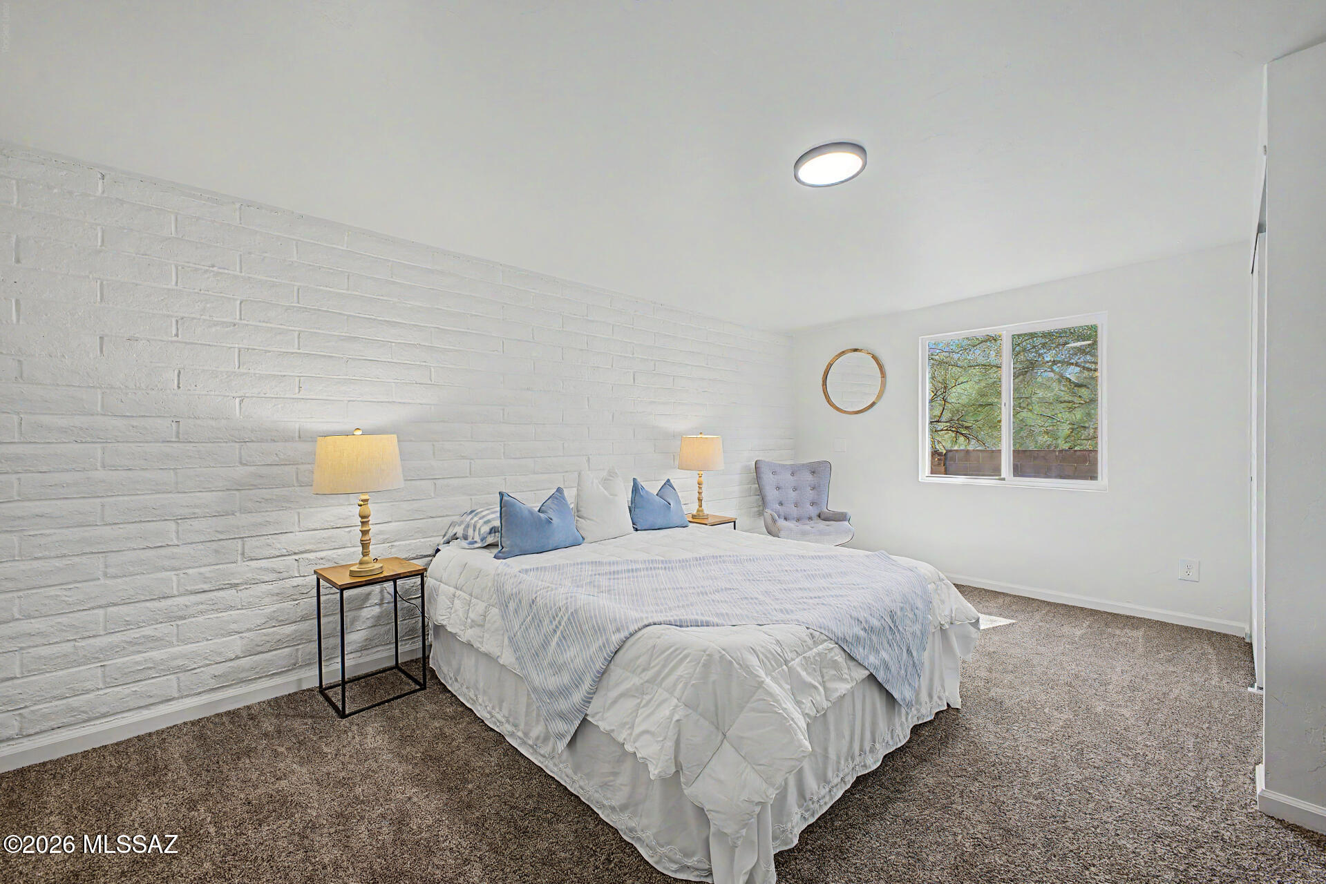Tucson Park West (99-204) - Residential