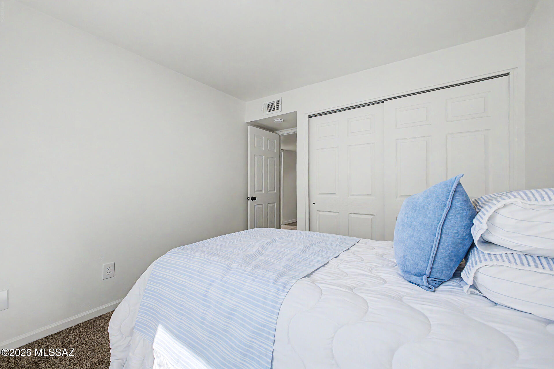 Tucson Park West (99-204) - Residential