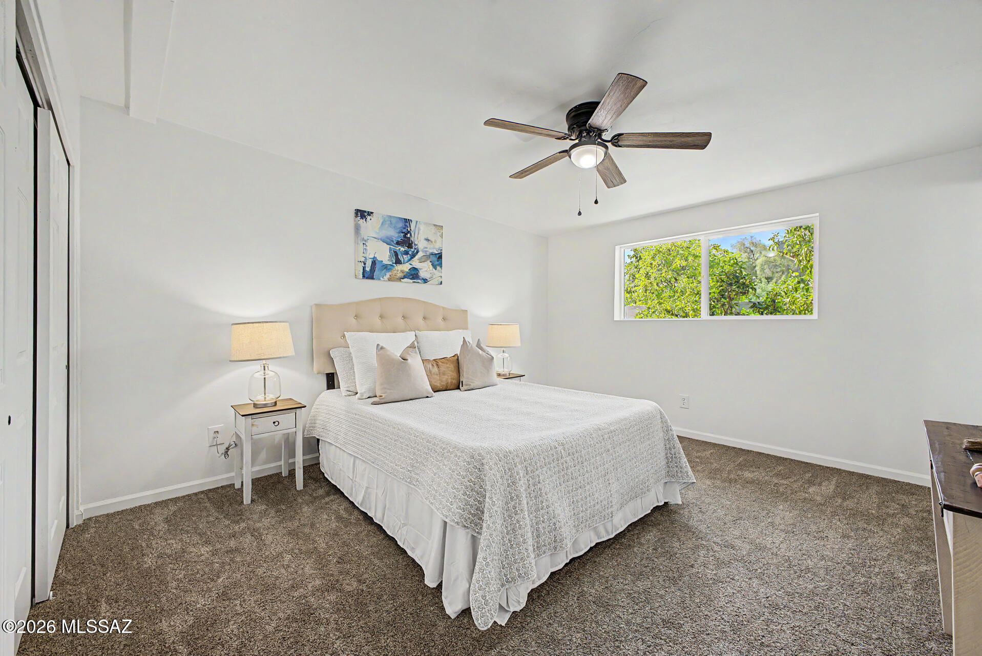 Tucson Park West (99-204) - Residential