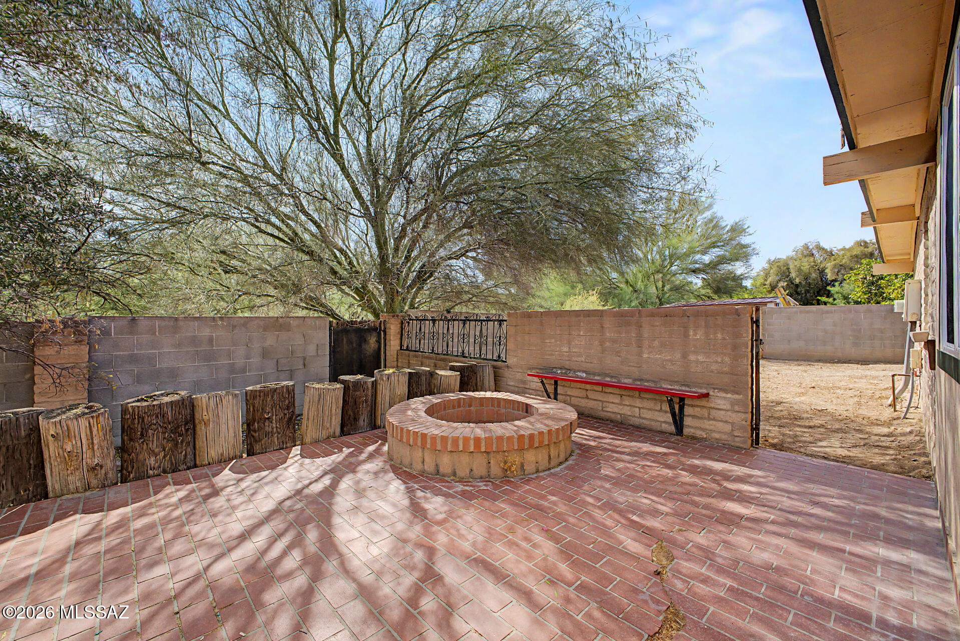 Tucson Park West (99-204) - Residential
