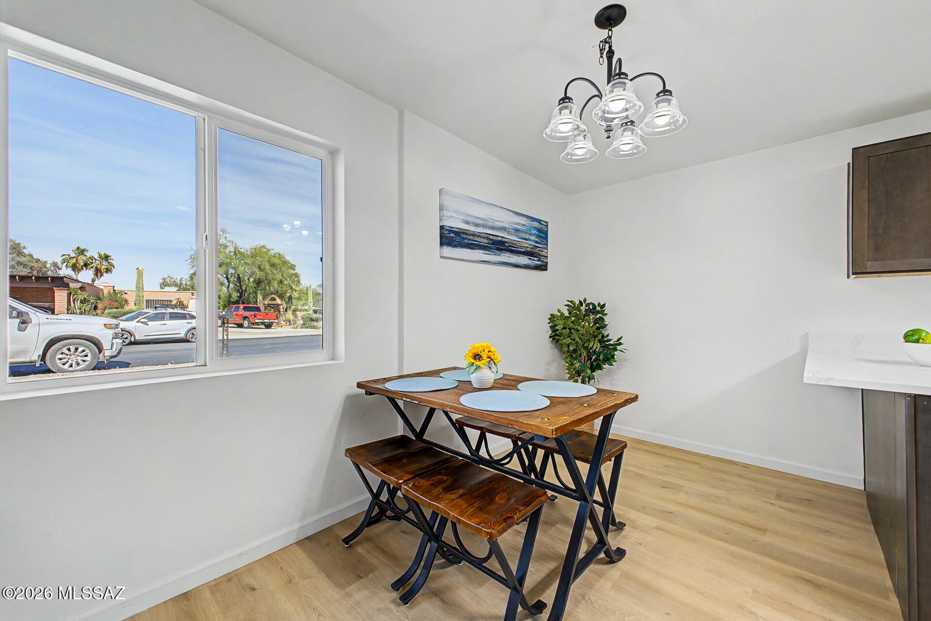 Tucson Park West (99-204) - Residential