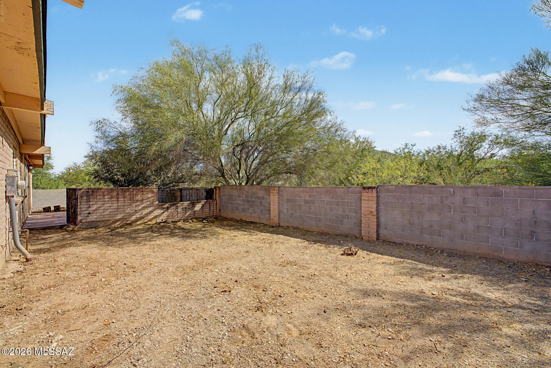 Tucson Park West (99-204) - Residential