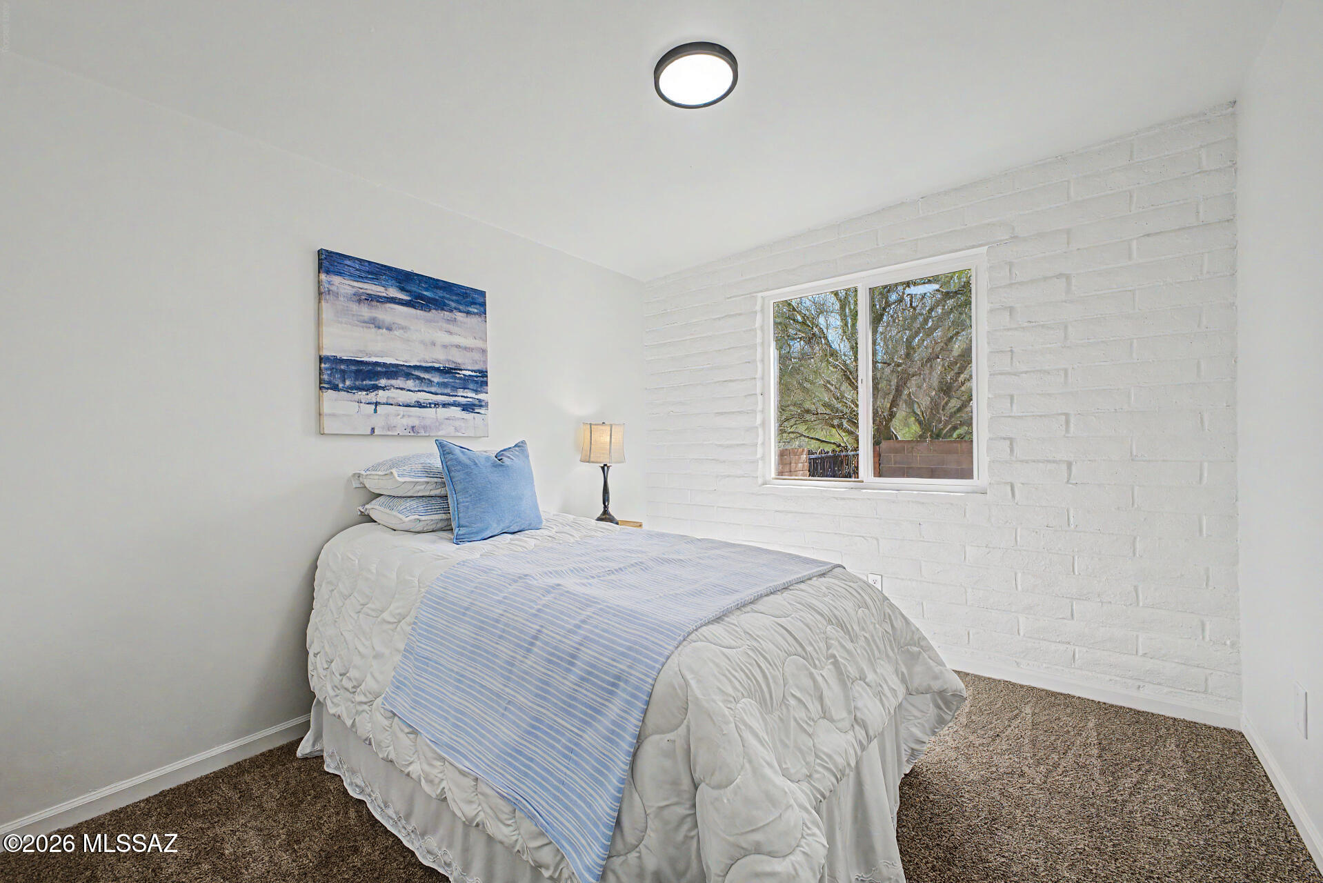 Tucson Park West (99-204) - Residential