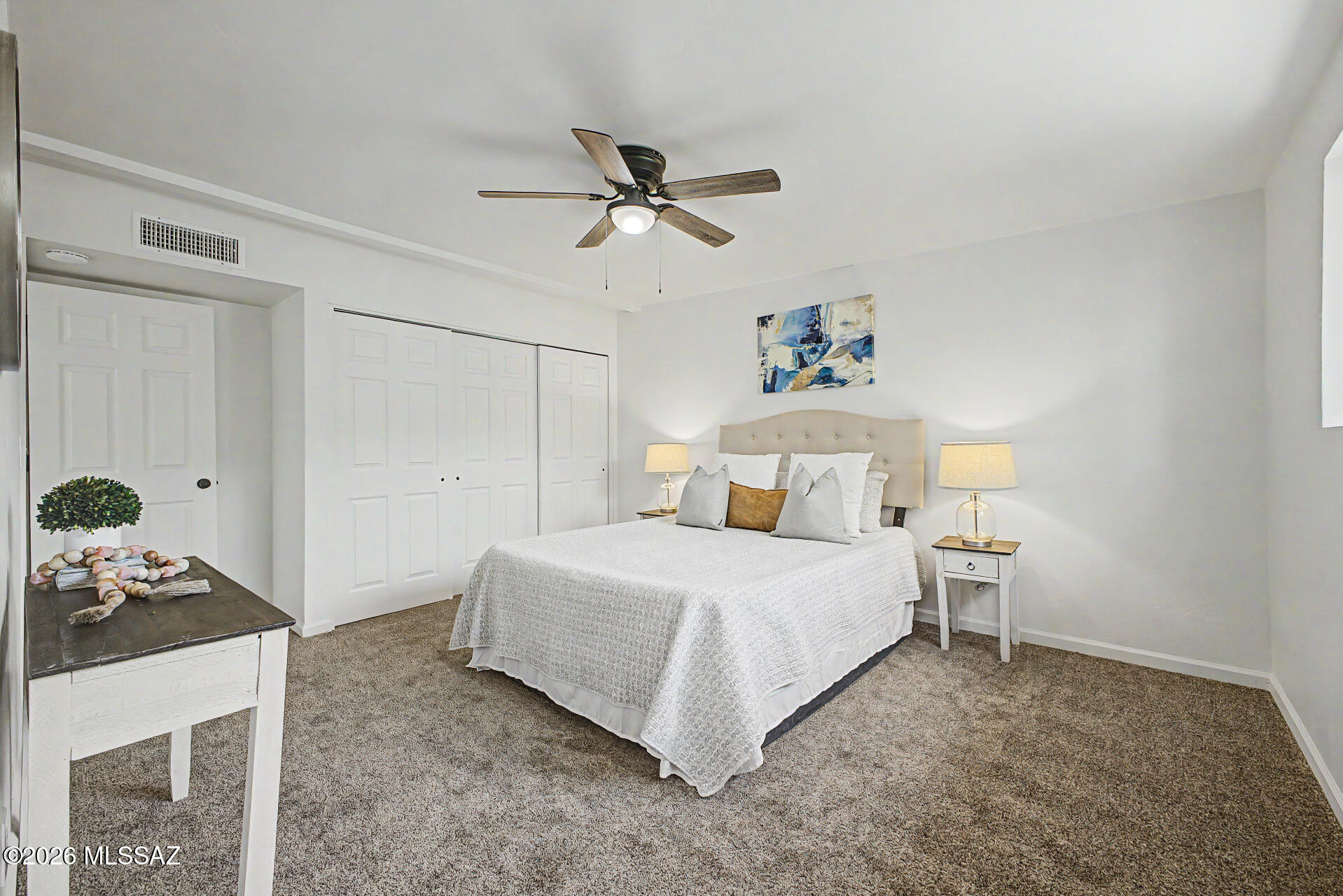 Tucson Park West (99-204) - Residential