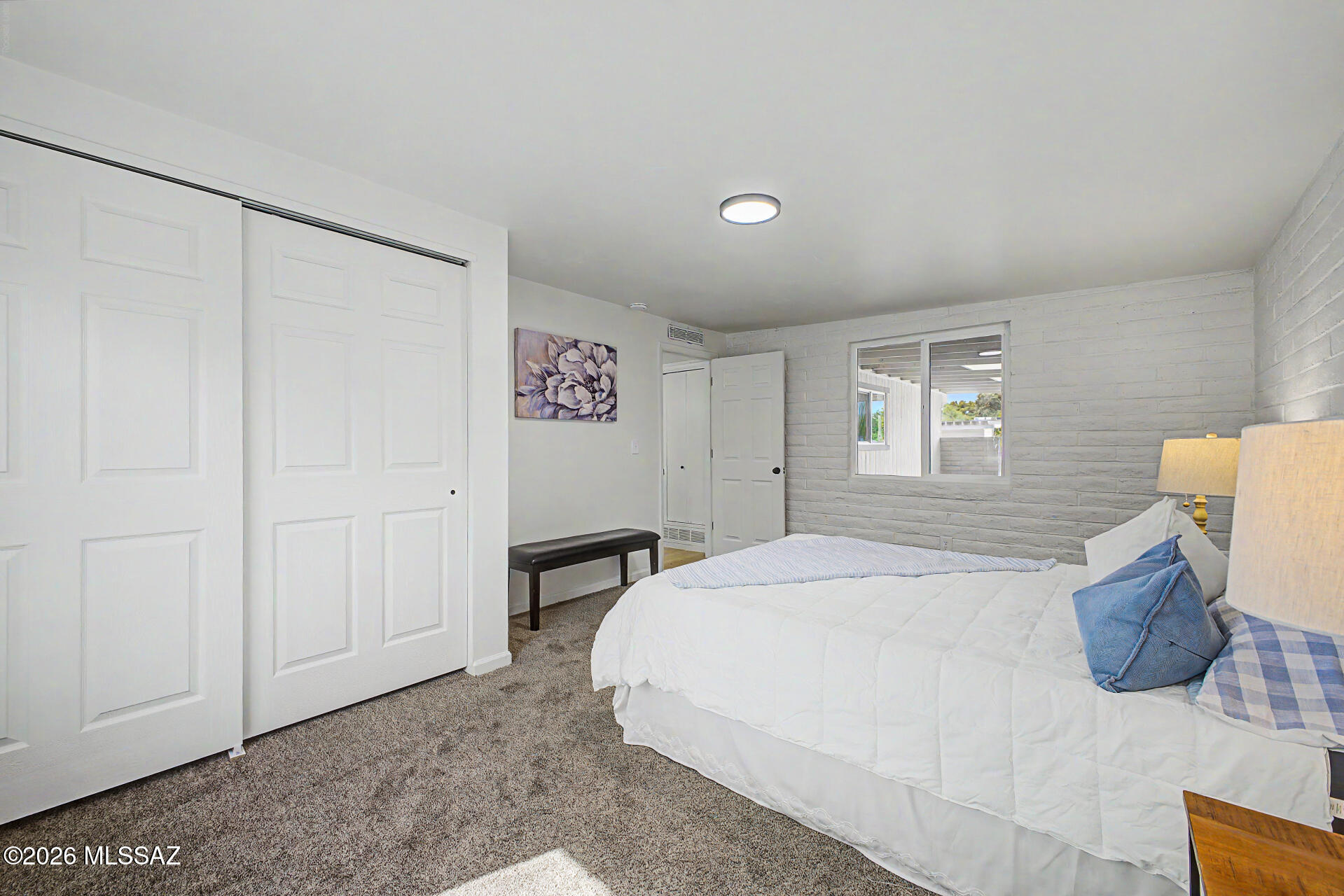 Tucson Park West (99-204) - Residential