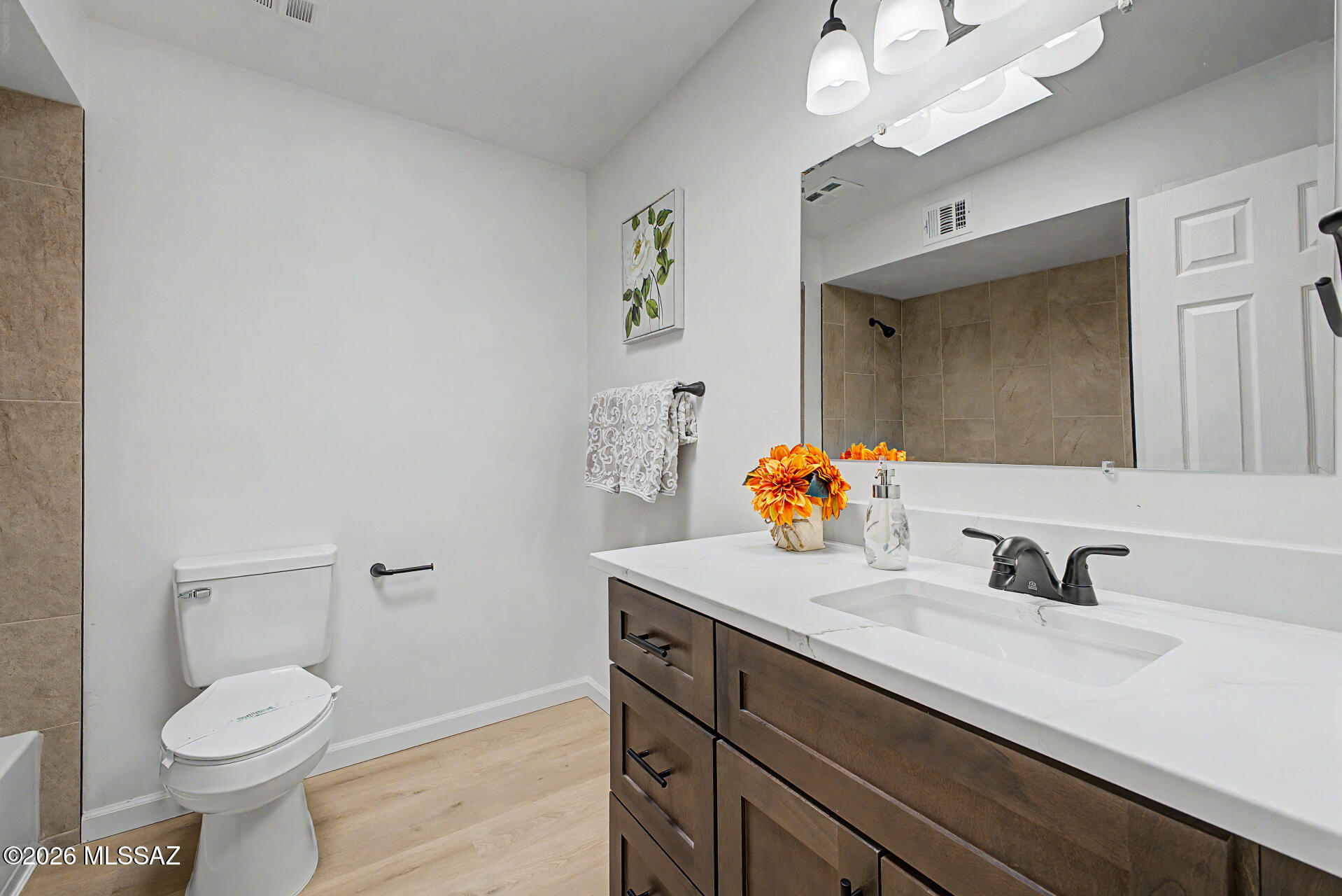 Tucson Park West (99-204) - Residential