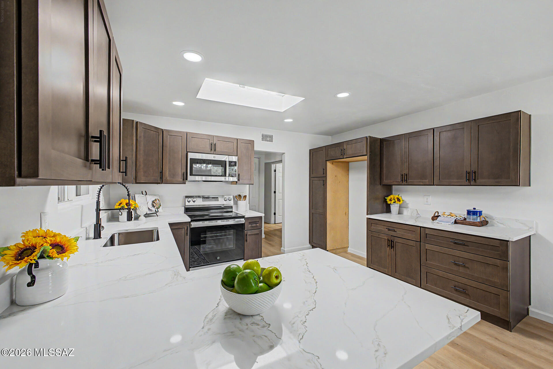 Tucson Park West (99-204) - Residential